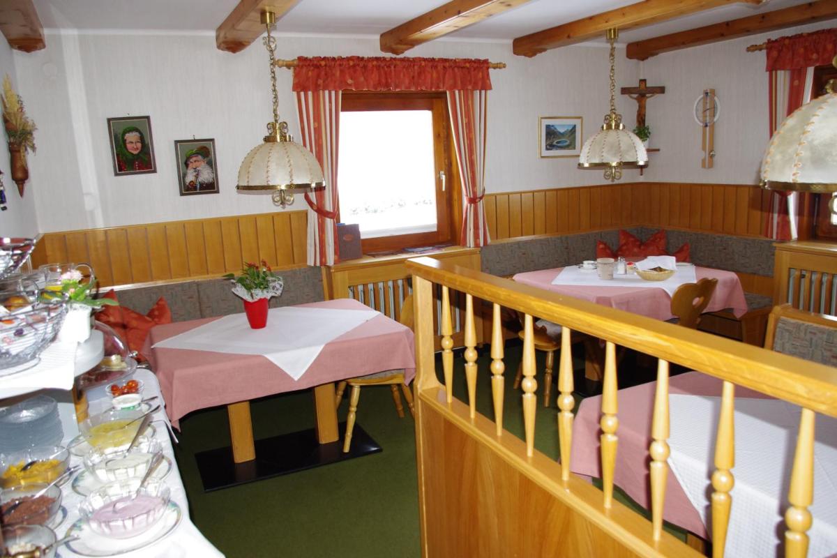 Haus Toriten