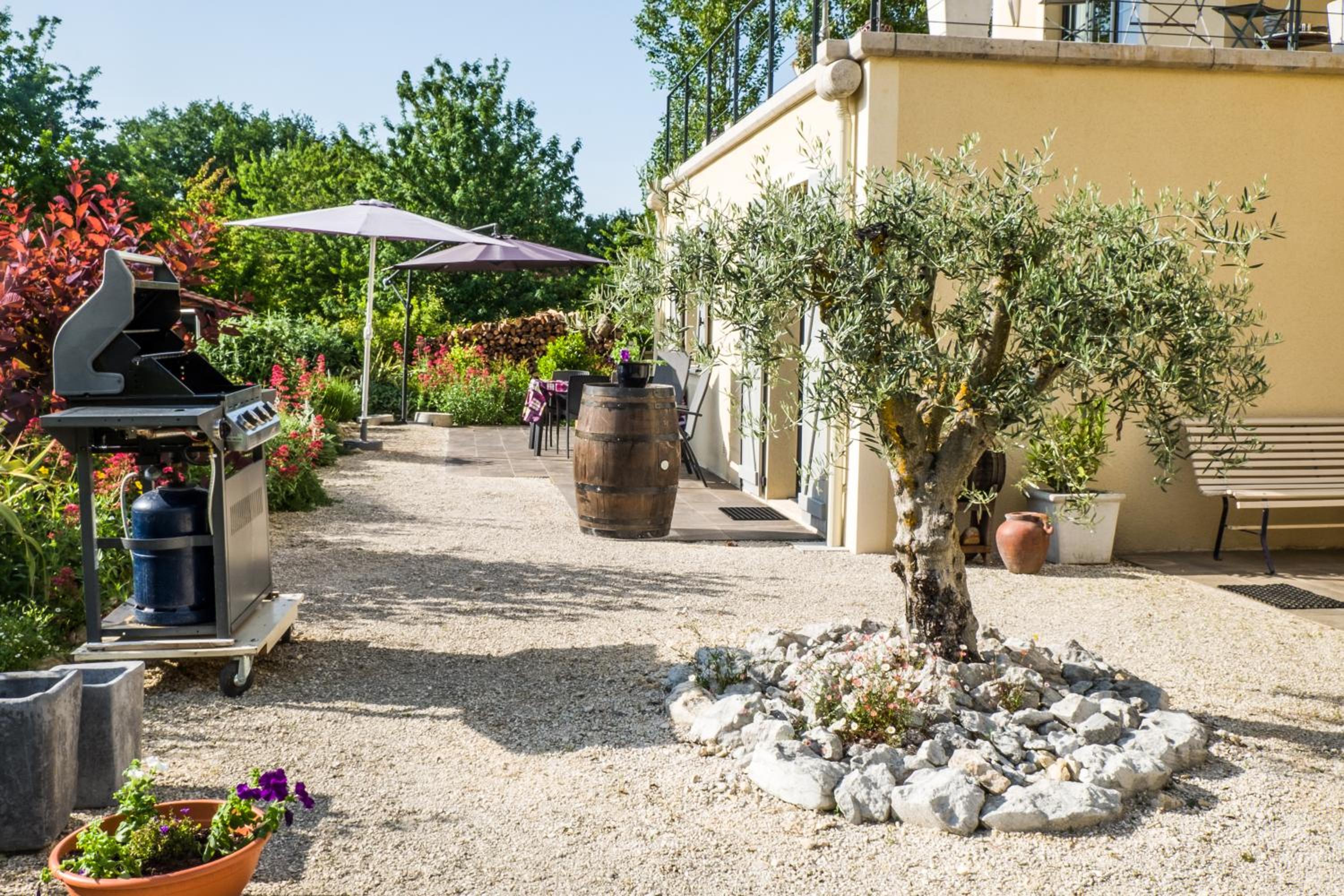 Domaine l'Ancien Vignoble view 5