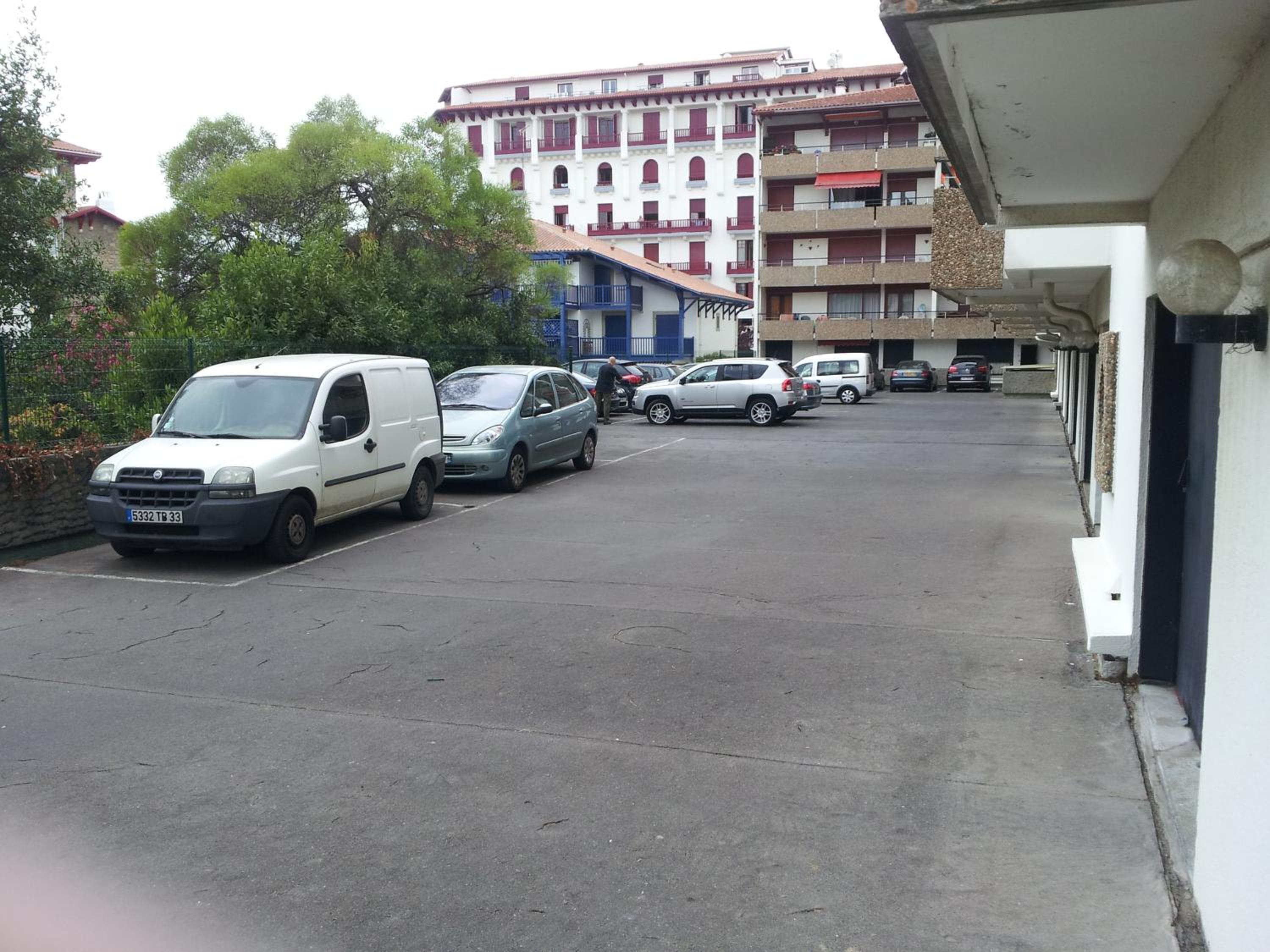 Hikoa Hendaia-Hendaye plage, photo 3