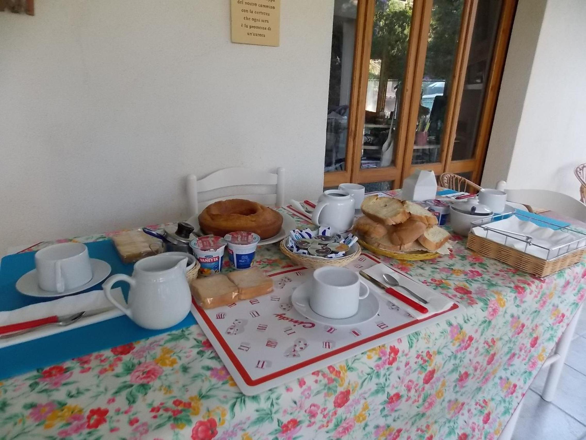 B&B Sette Fratelli view 5