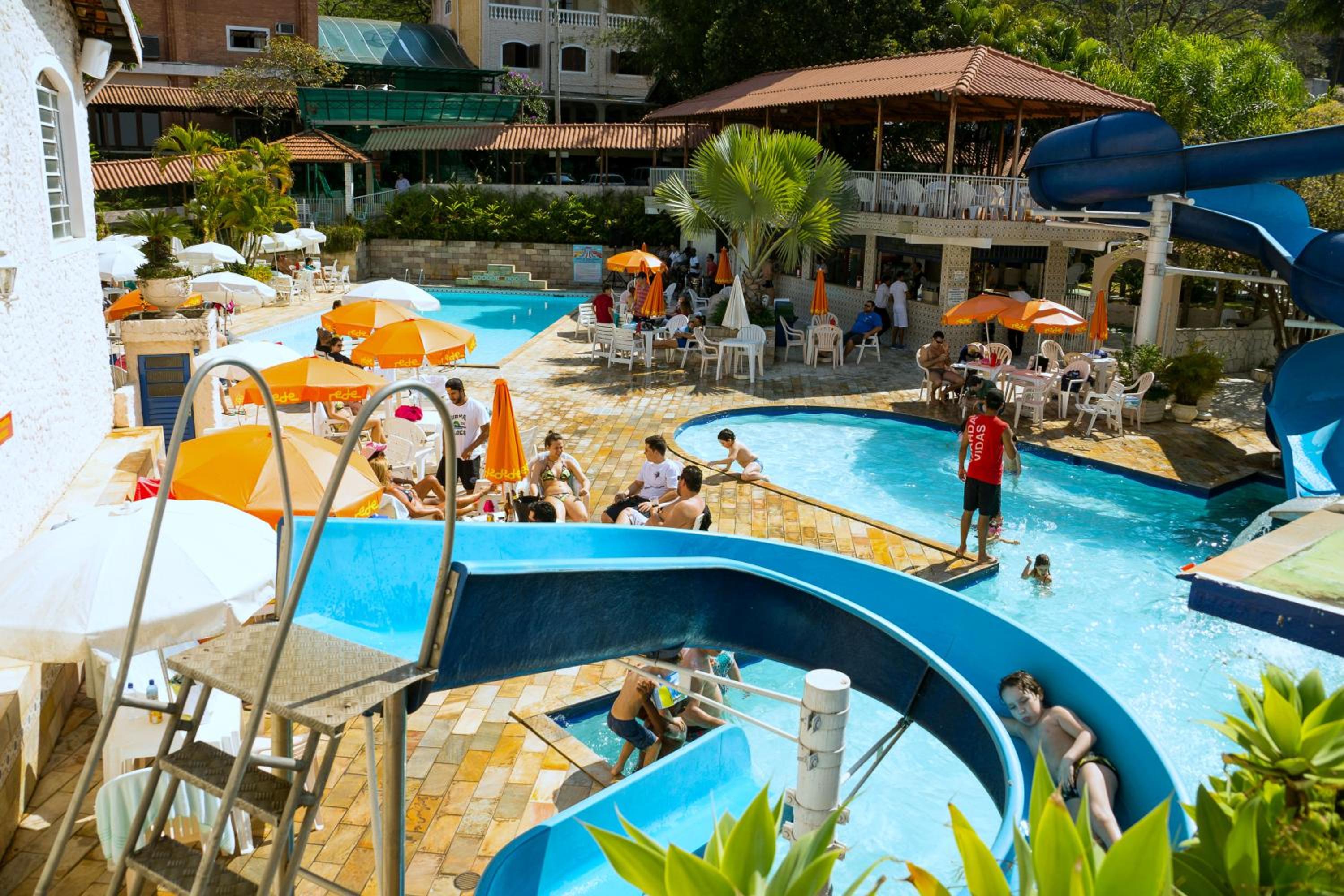 children's play area