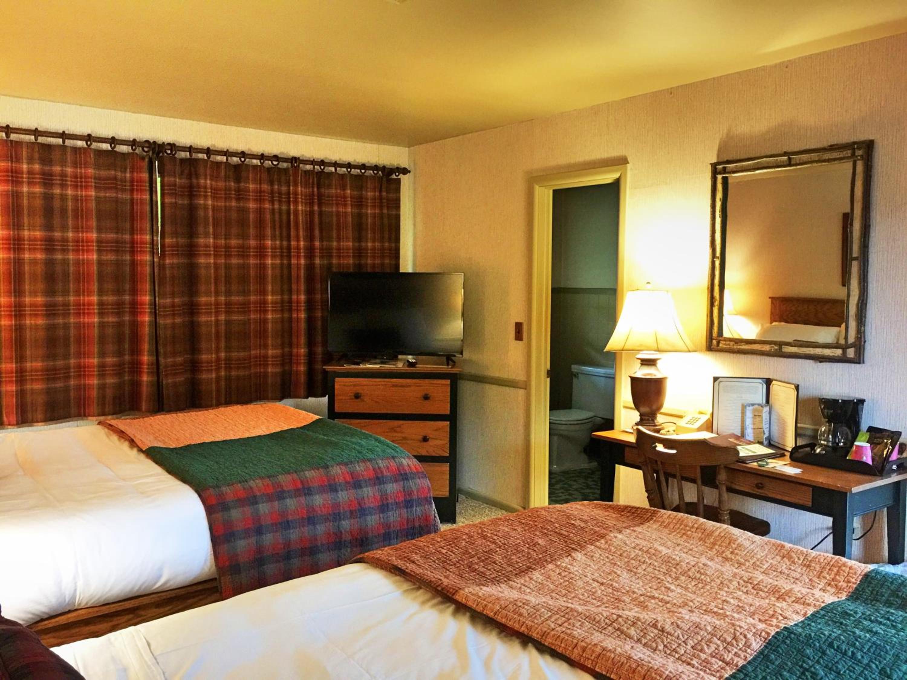 Hungry Trout Resort