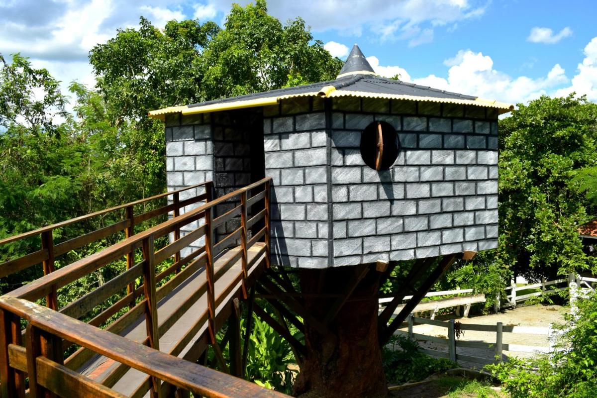 children's play area