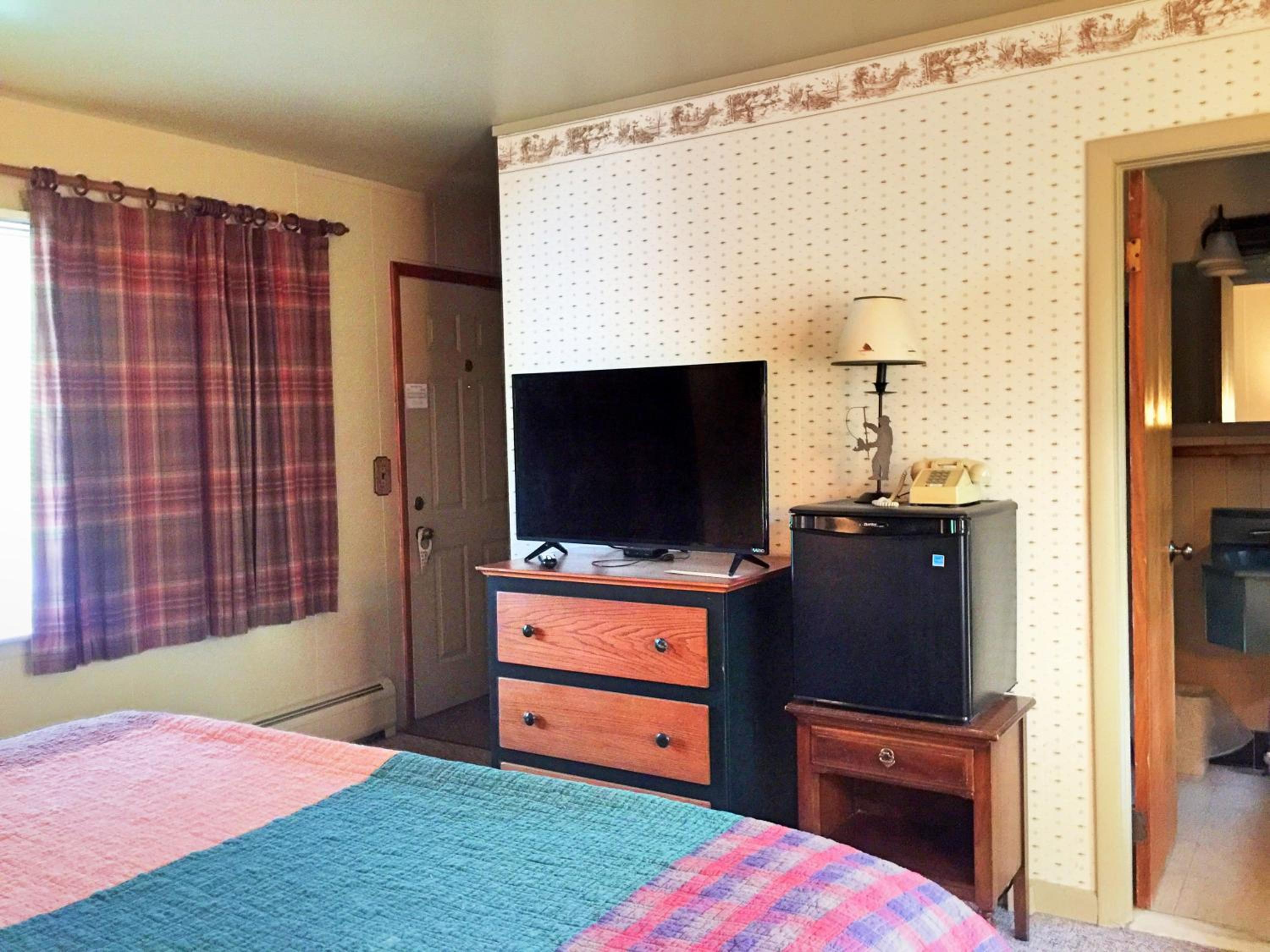 Hungry Trout Resort