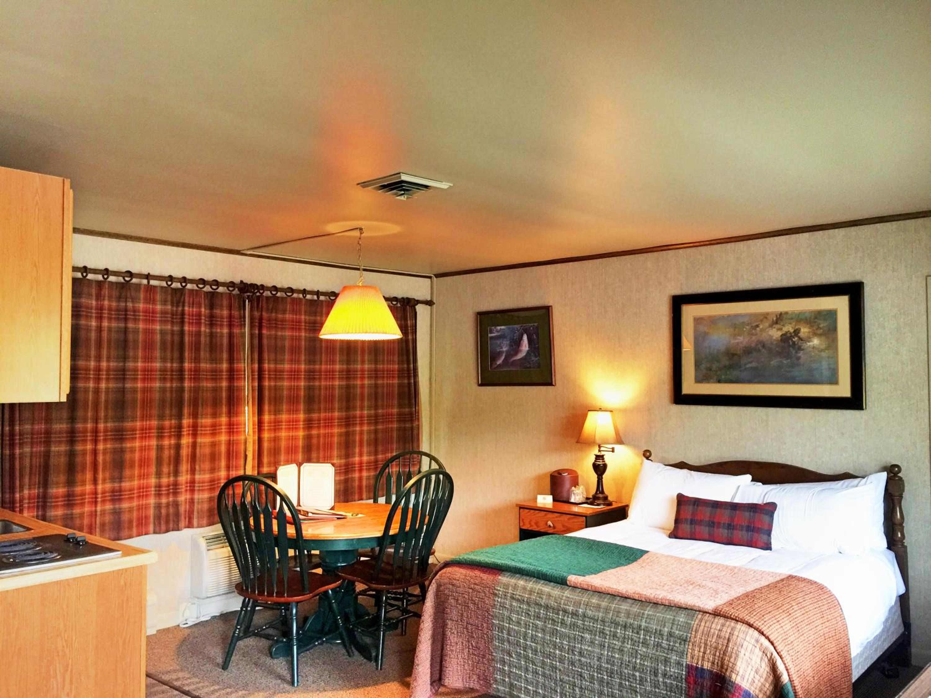 Hungry Trout Resort