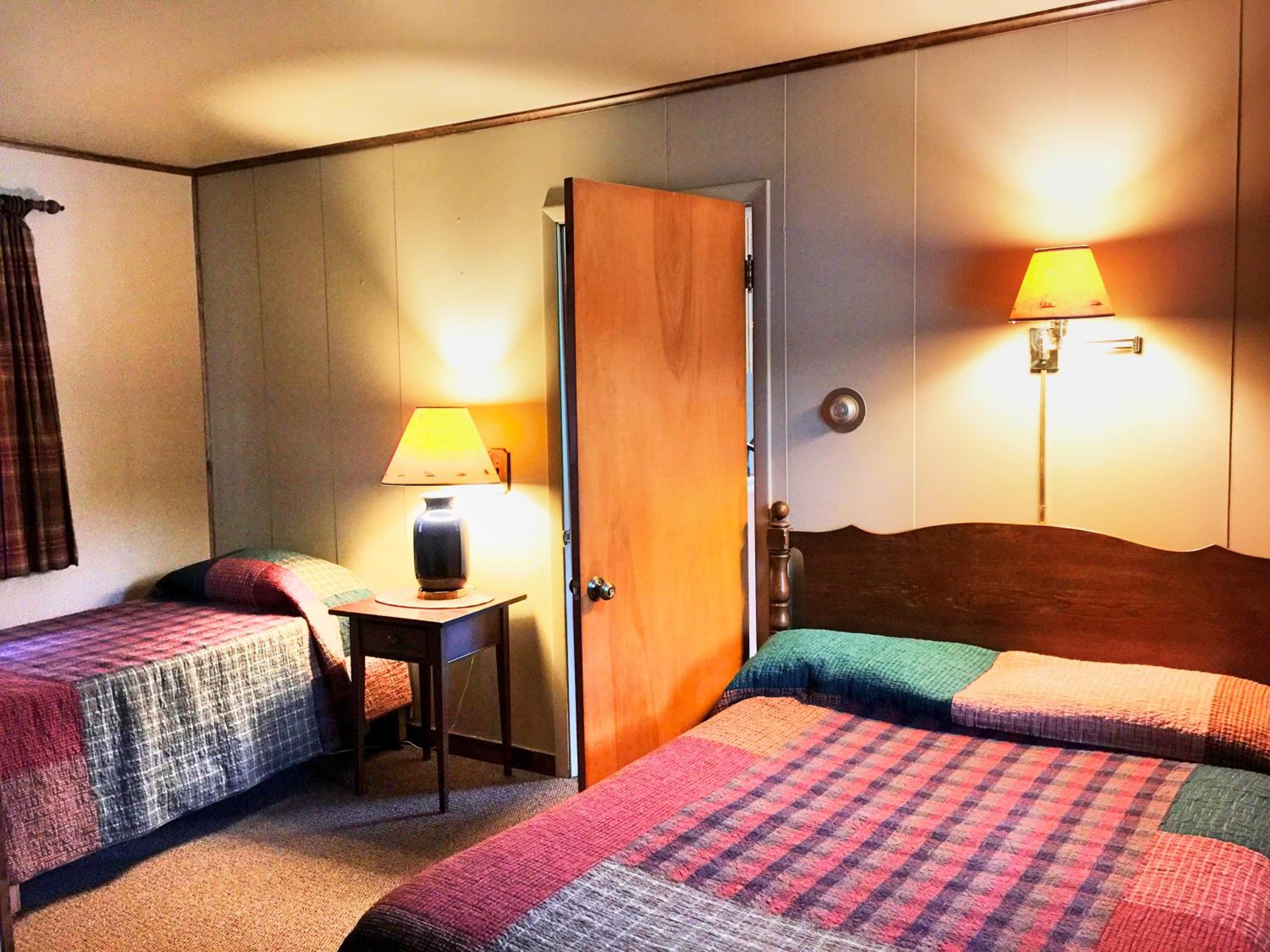 Hungry Trout Resort