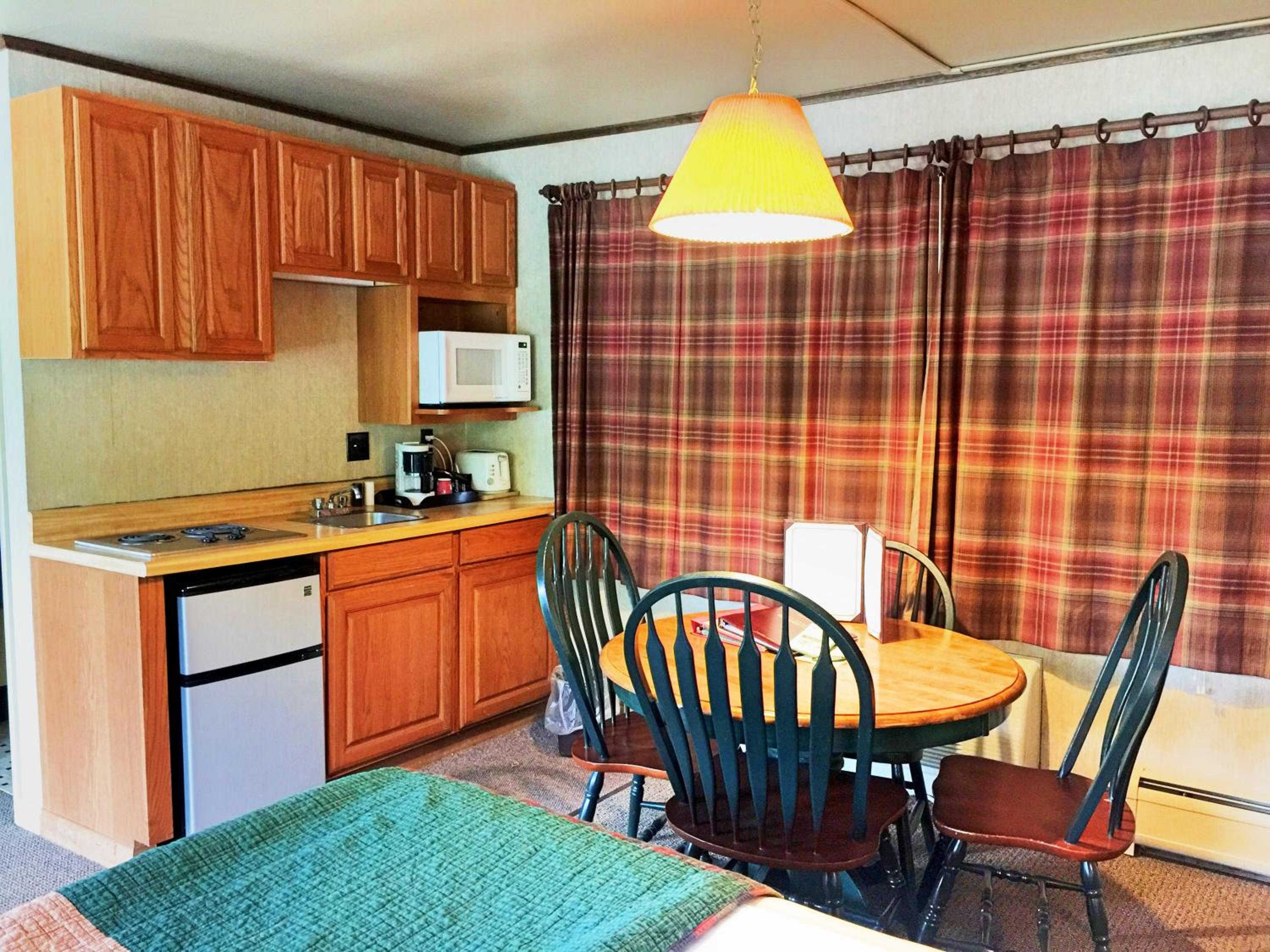 Hungry Trout Resort