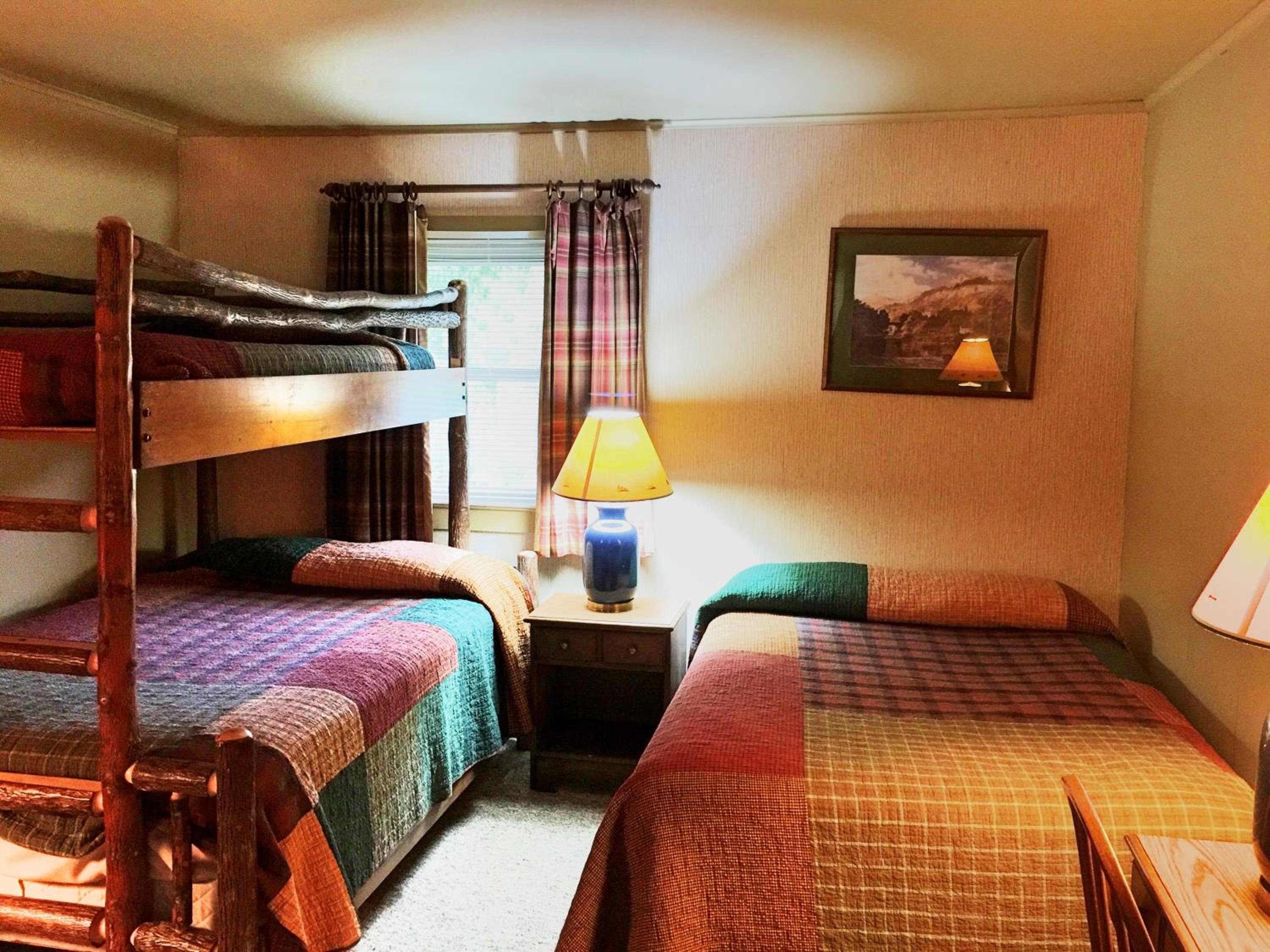 Hungry Trout Resort