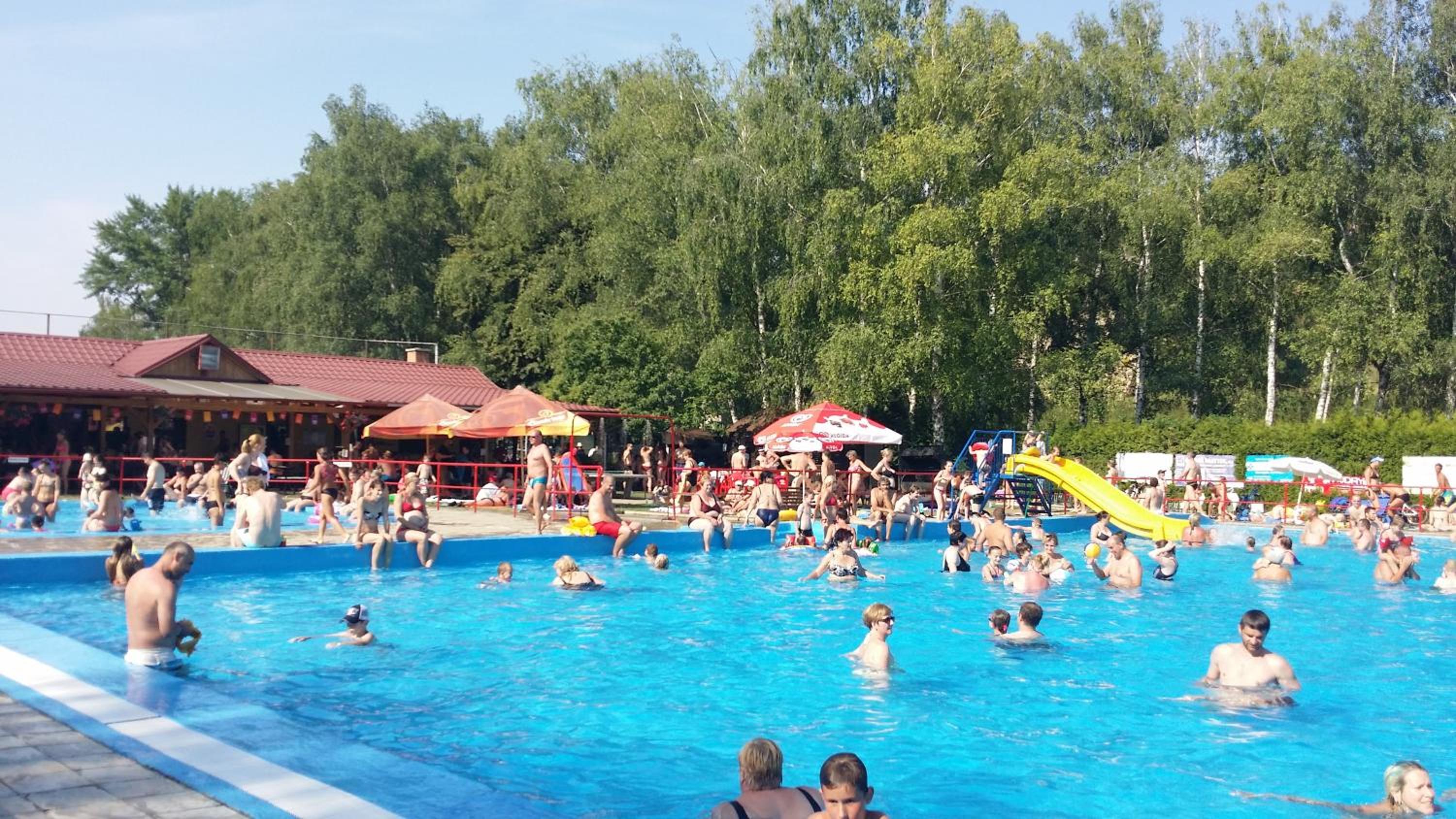 Ubytování Němčičky