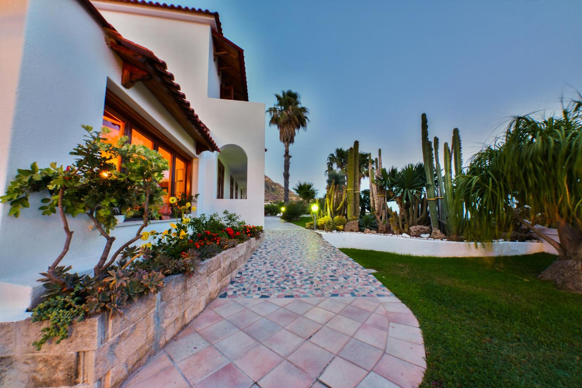 Hotel Villa Miralisa - Image 1