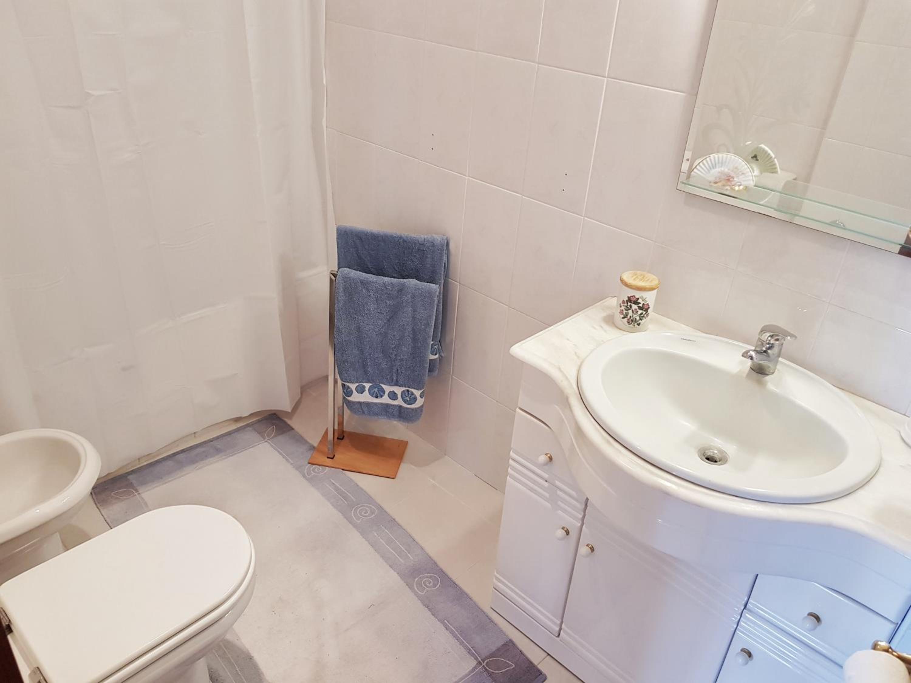 Falesia Apartment - Reis Magos Beach view 3