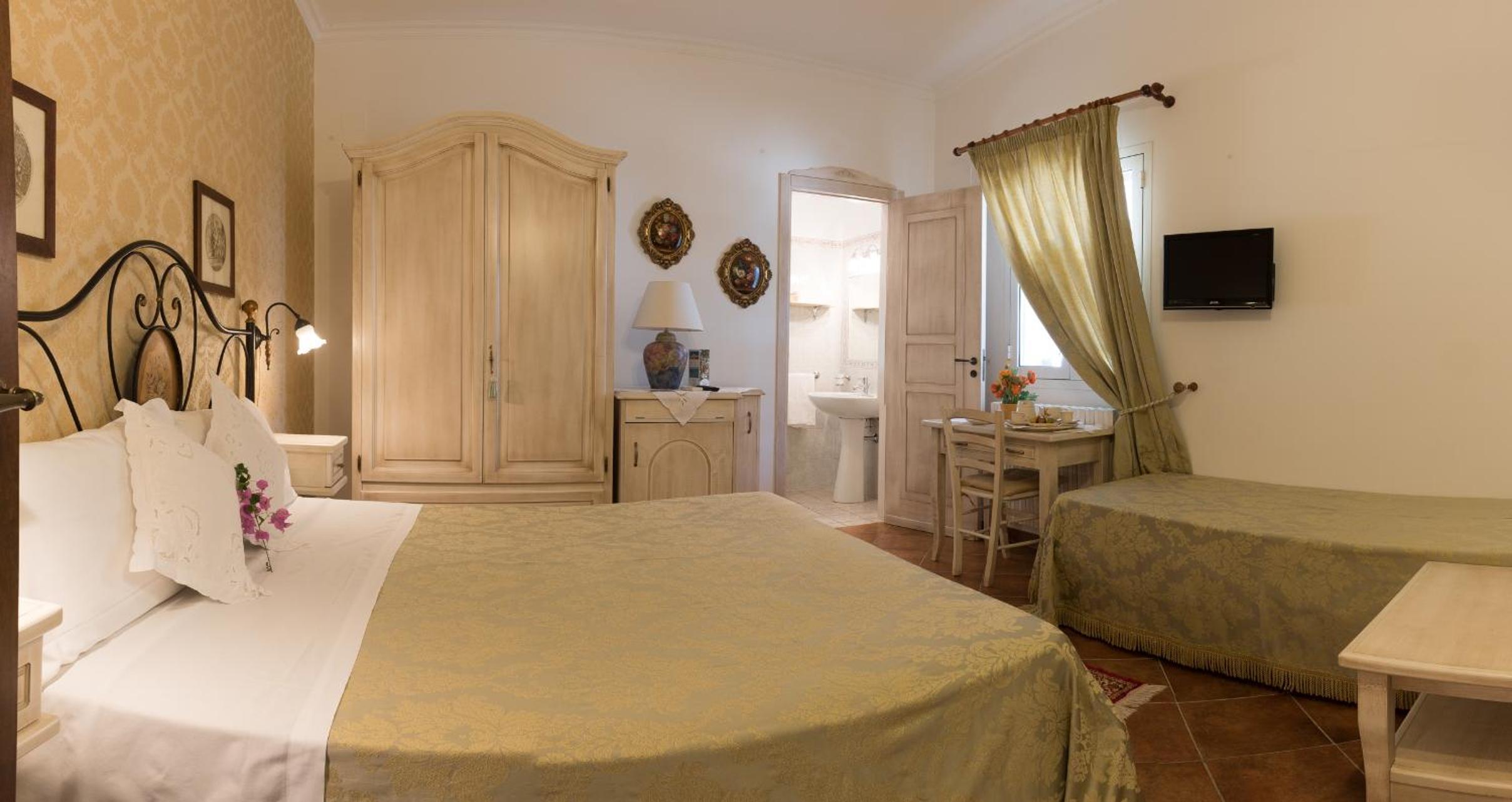Agriturismo Salinola