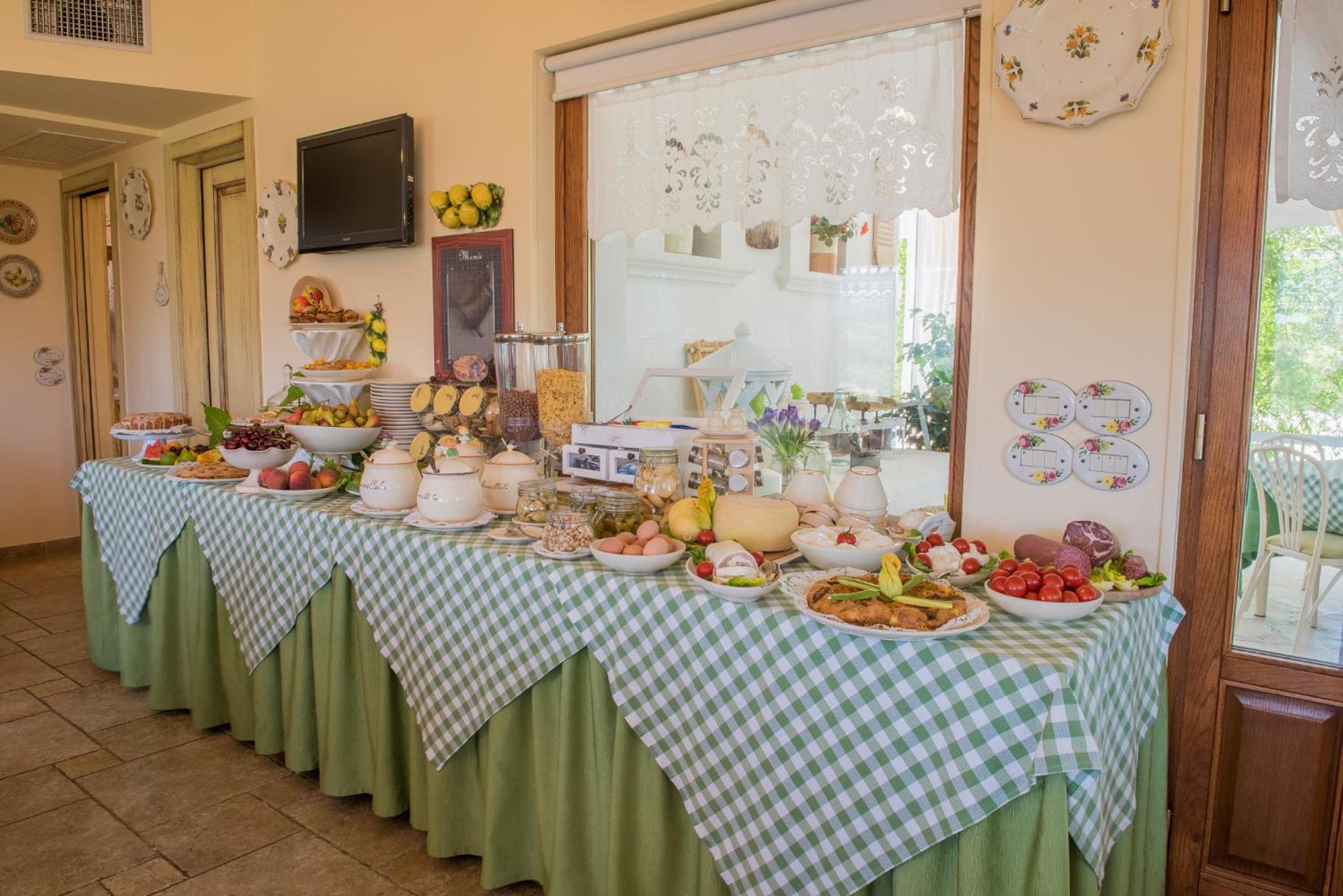Agriturismo Salinola