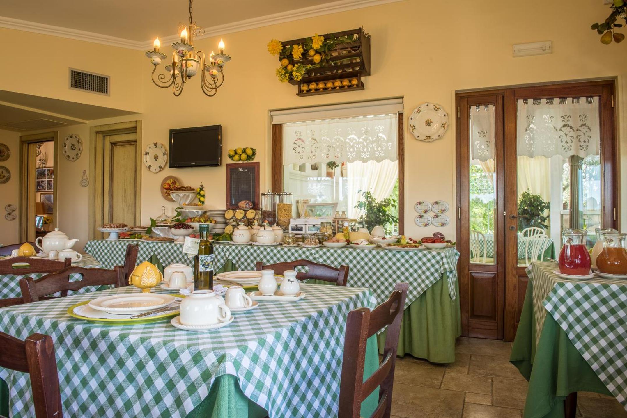 Agriturismo Salinola