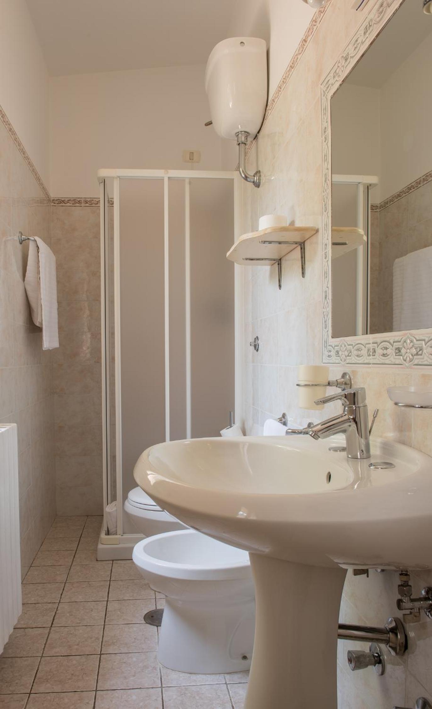 Agriturismo Salinola