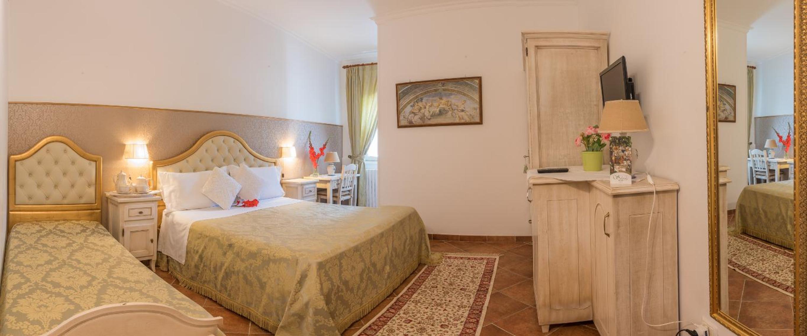 Agriturismo Salinola