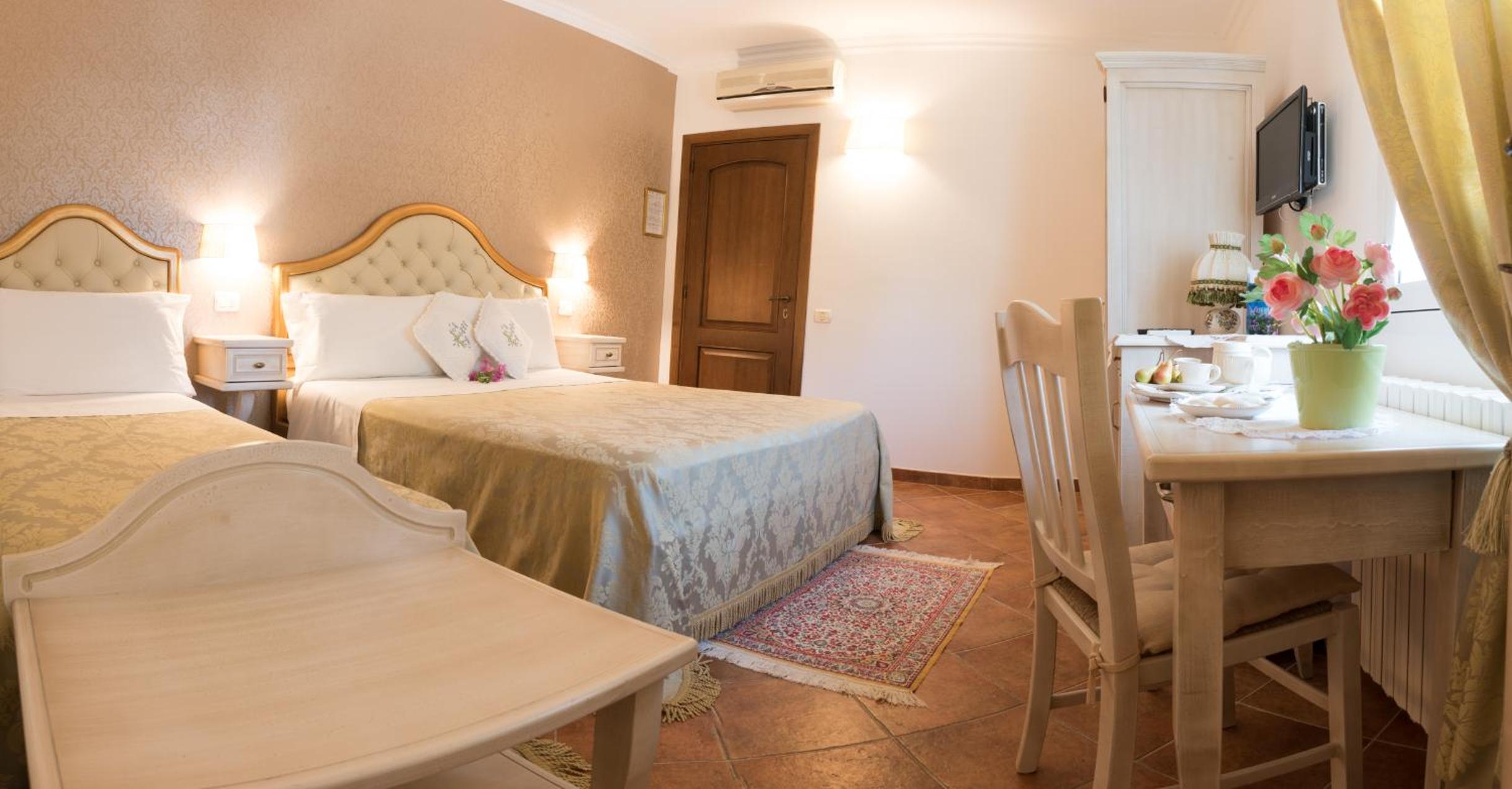 Agriturismo Salinola