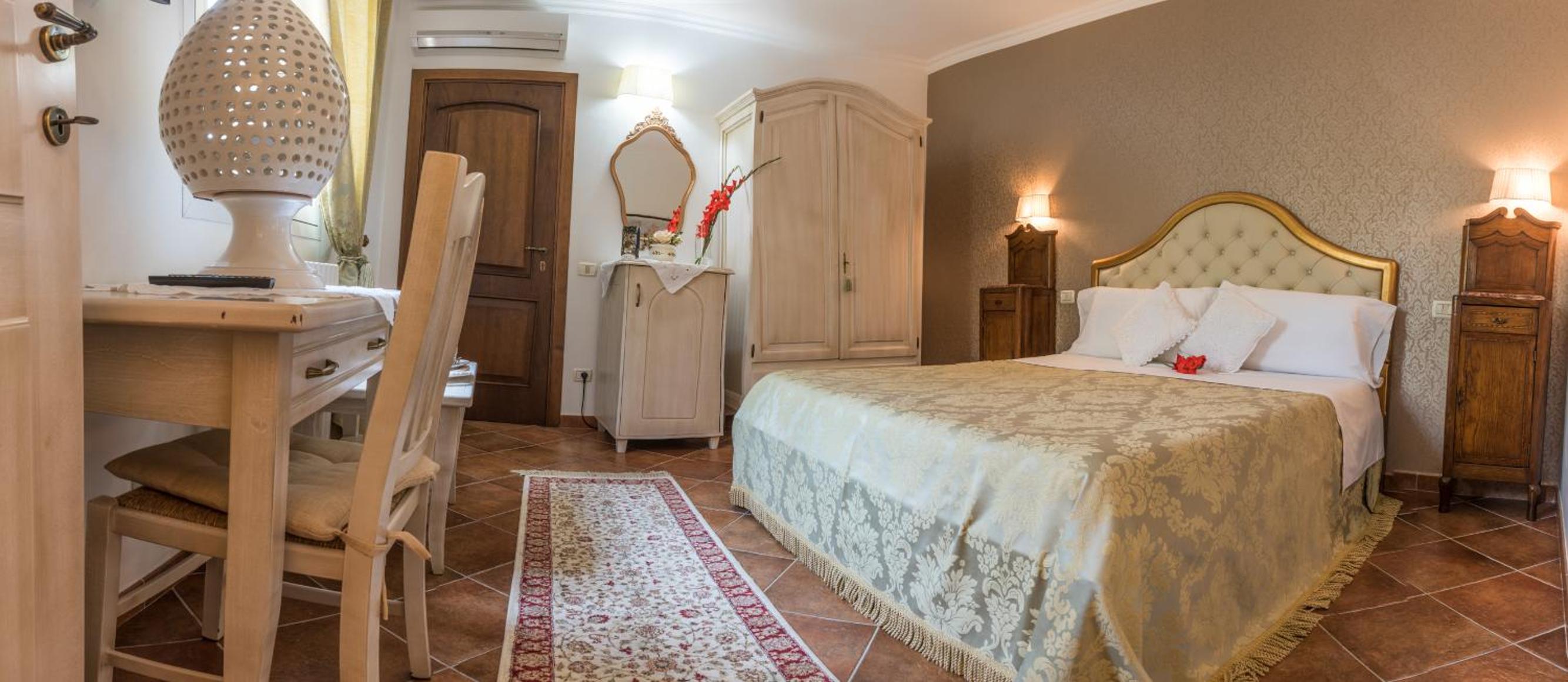Agriturismo Salinola