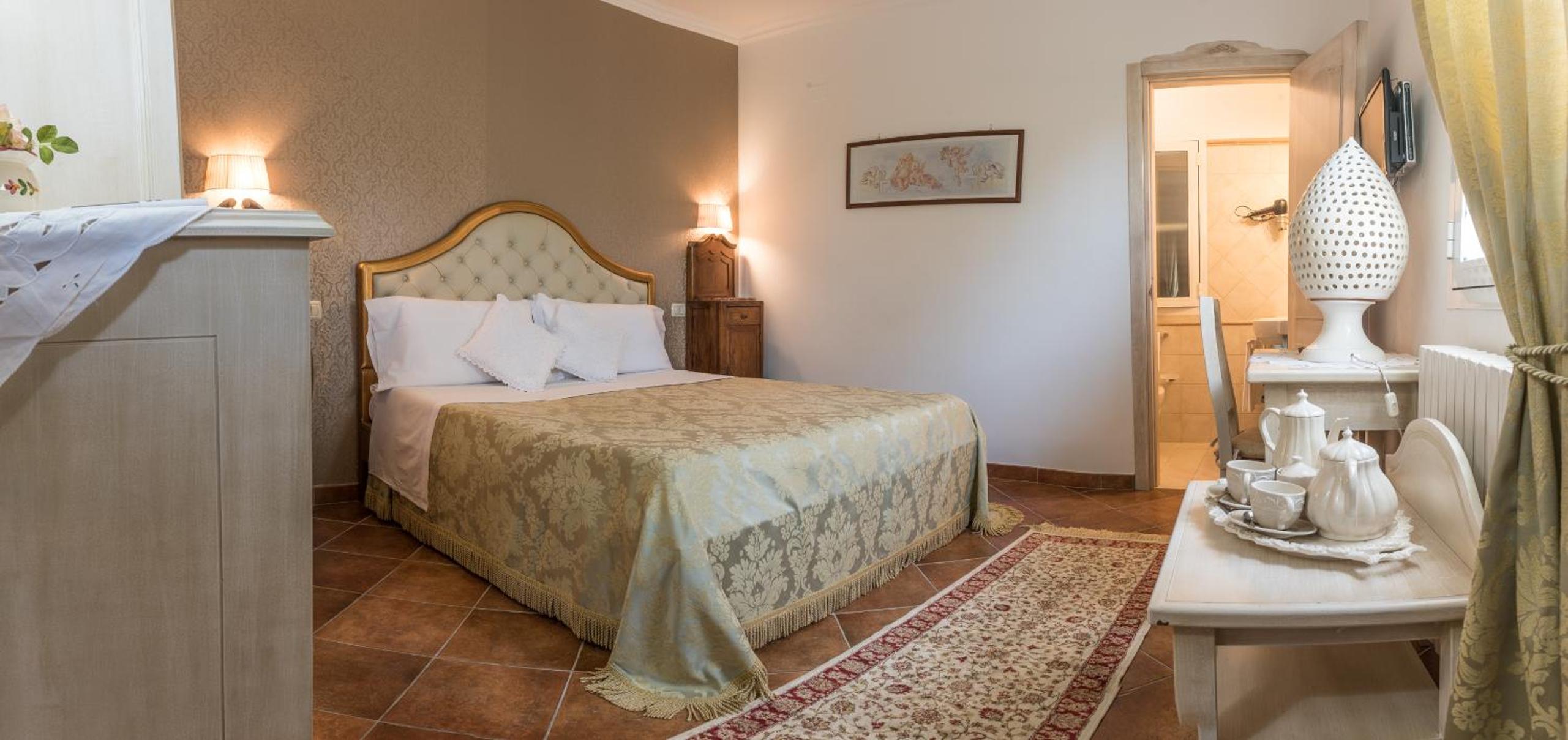 Agriturismo Salinola