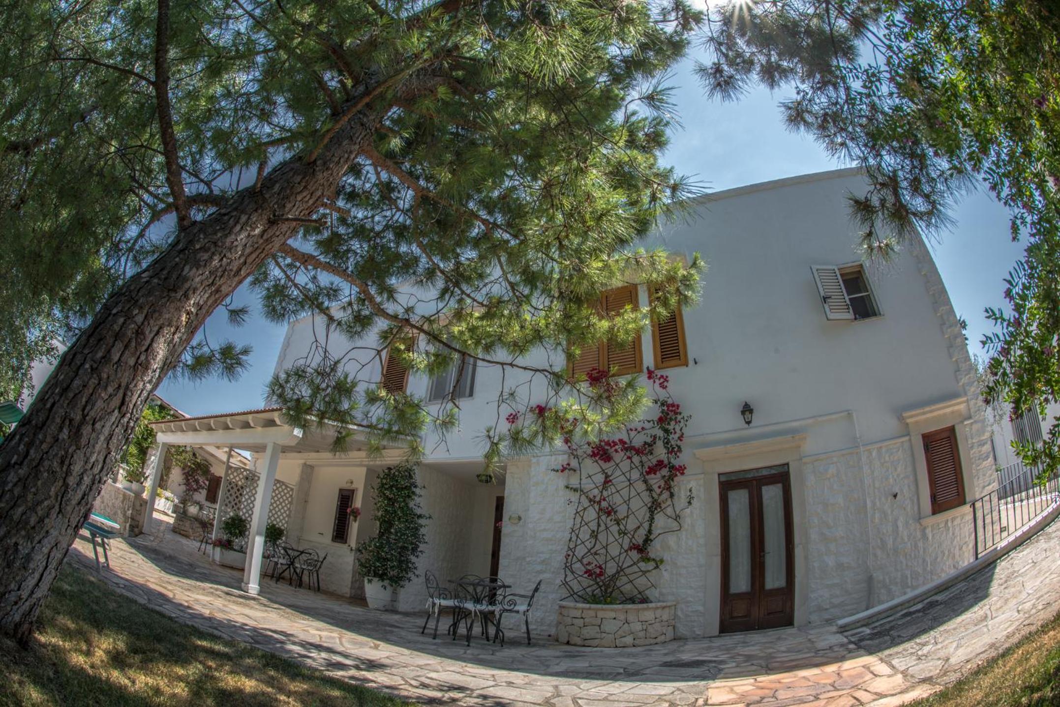 Agriturismo Salinola