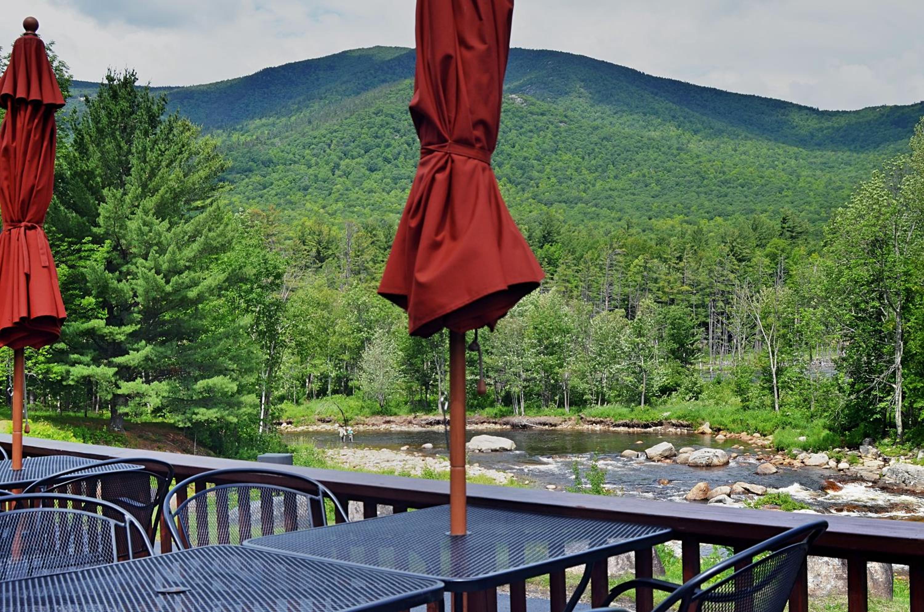 Hungry Trout Resort