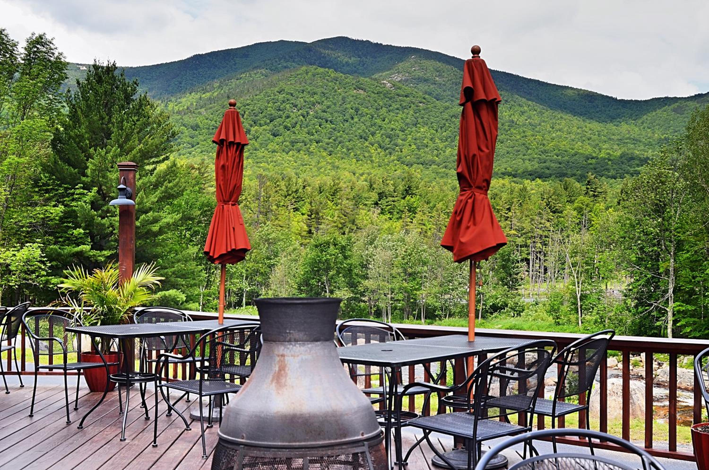 Hungry Trout Resort