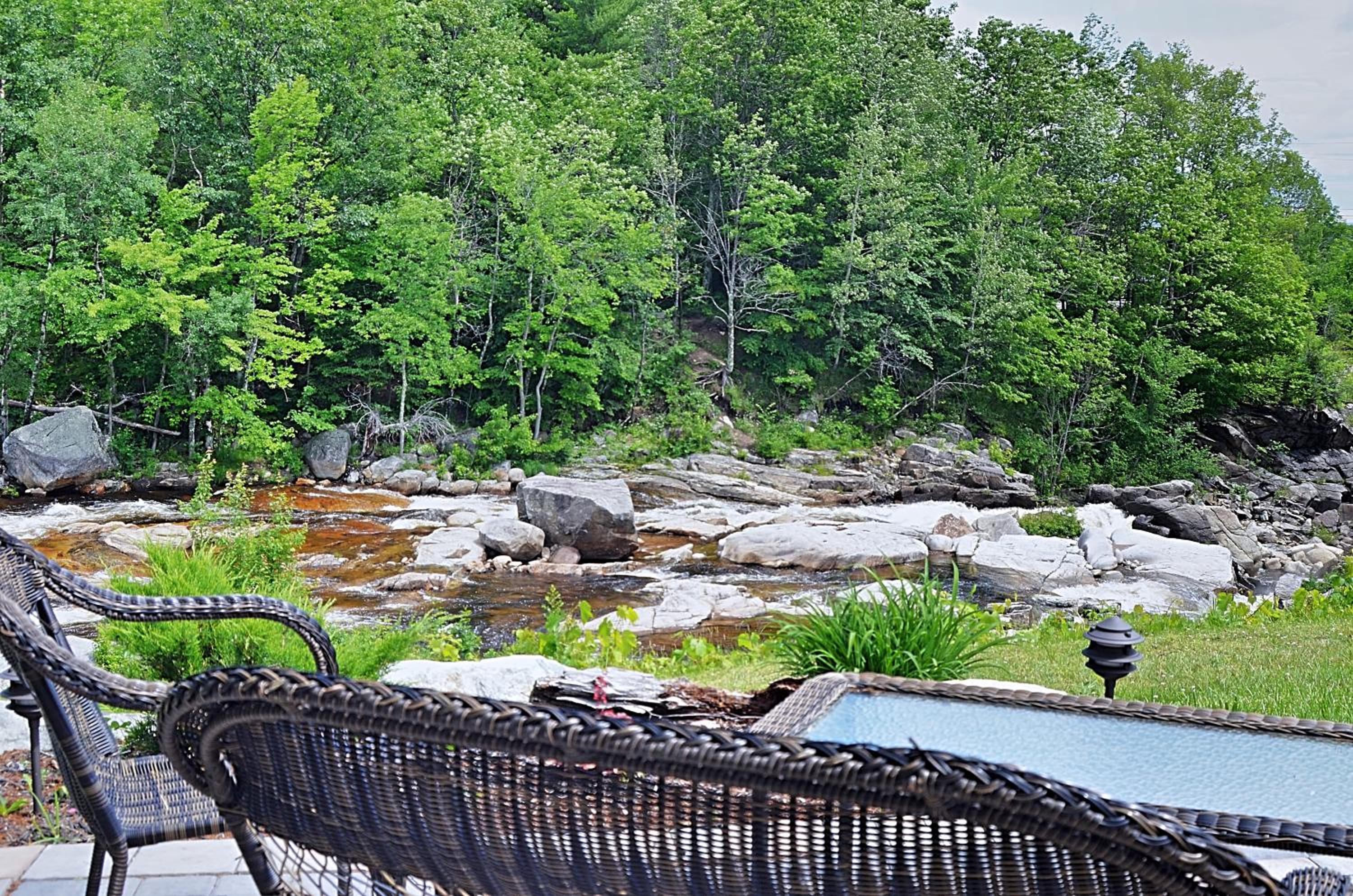 Hungry Trout Resort