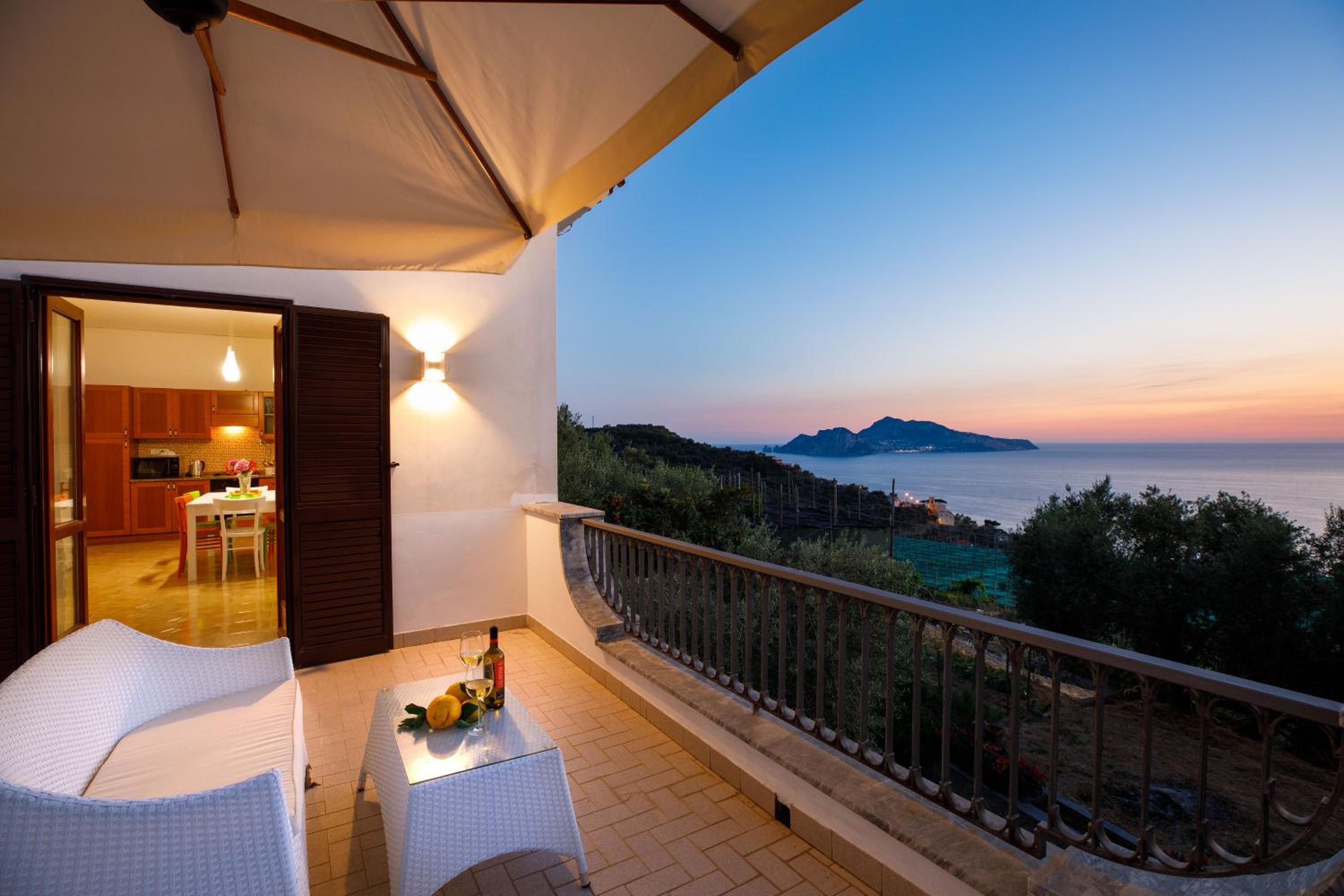 Il Nido del Gabbiano photo 5