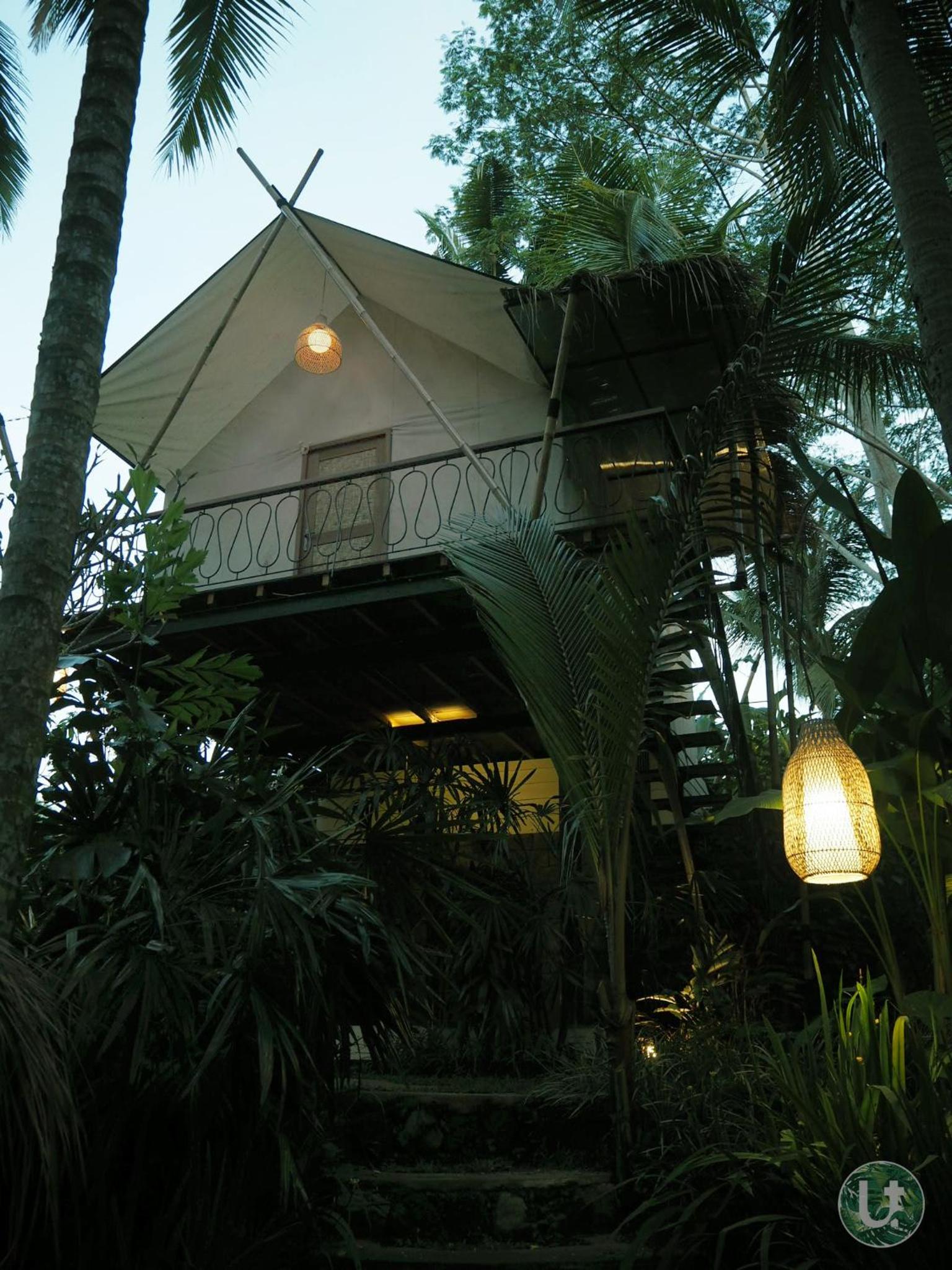 Ubud Tropical