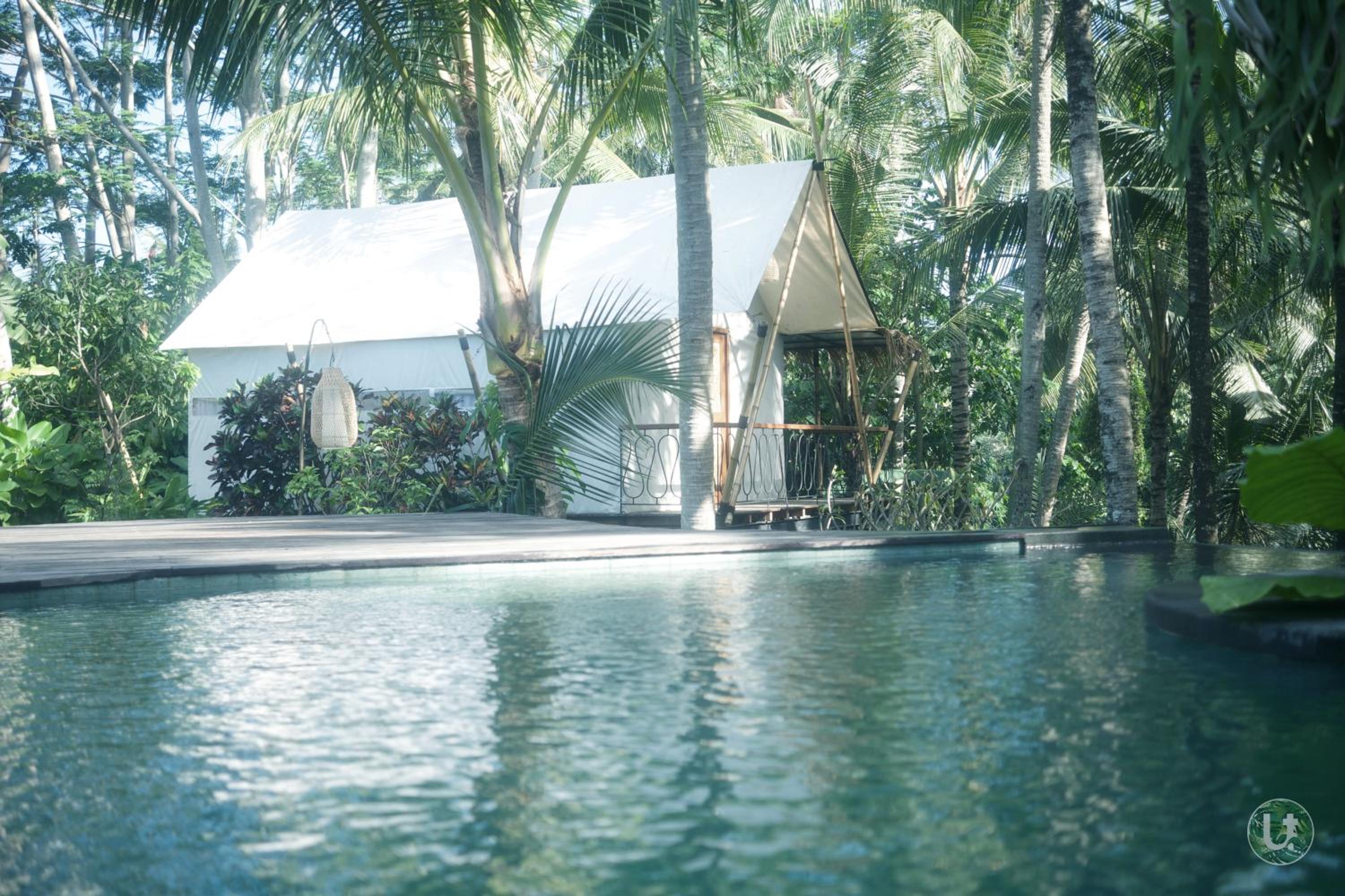 Ubud Tropical