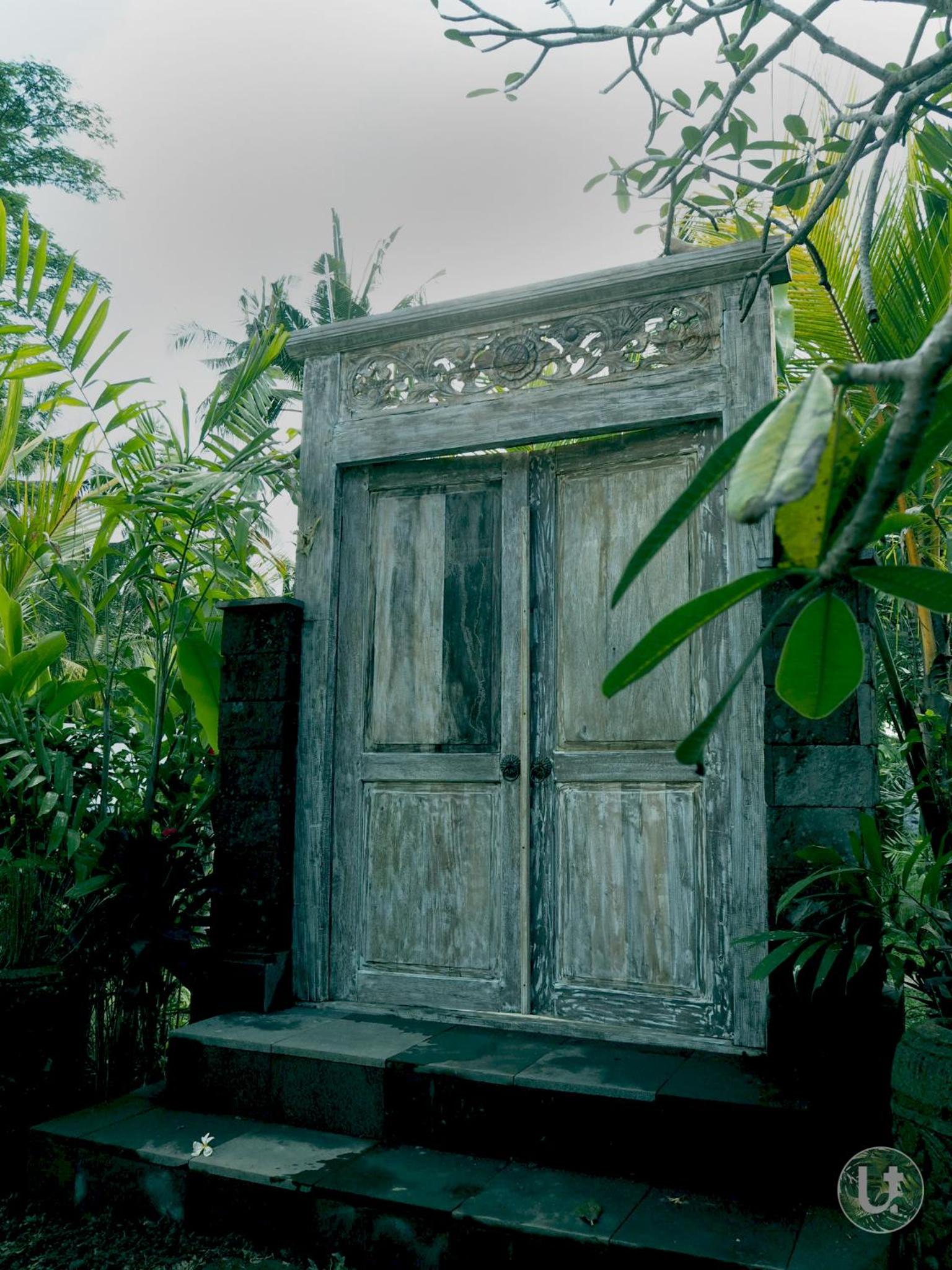 Ubud Tropical