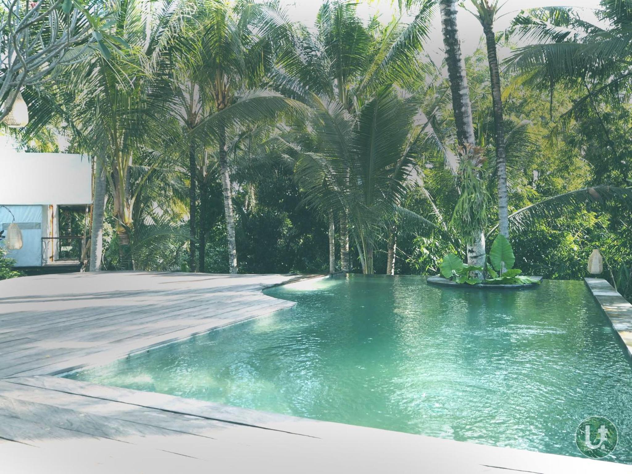 Ubud Tropical