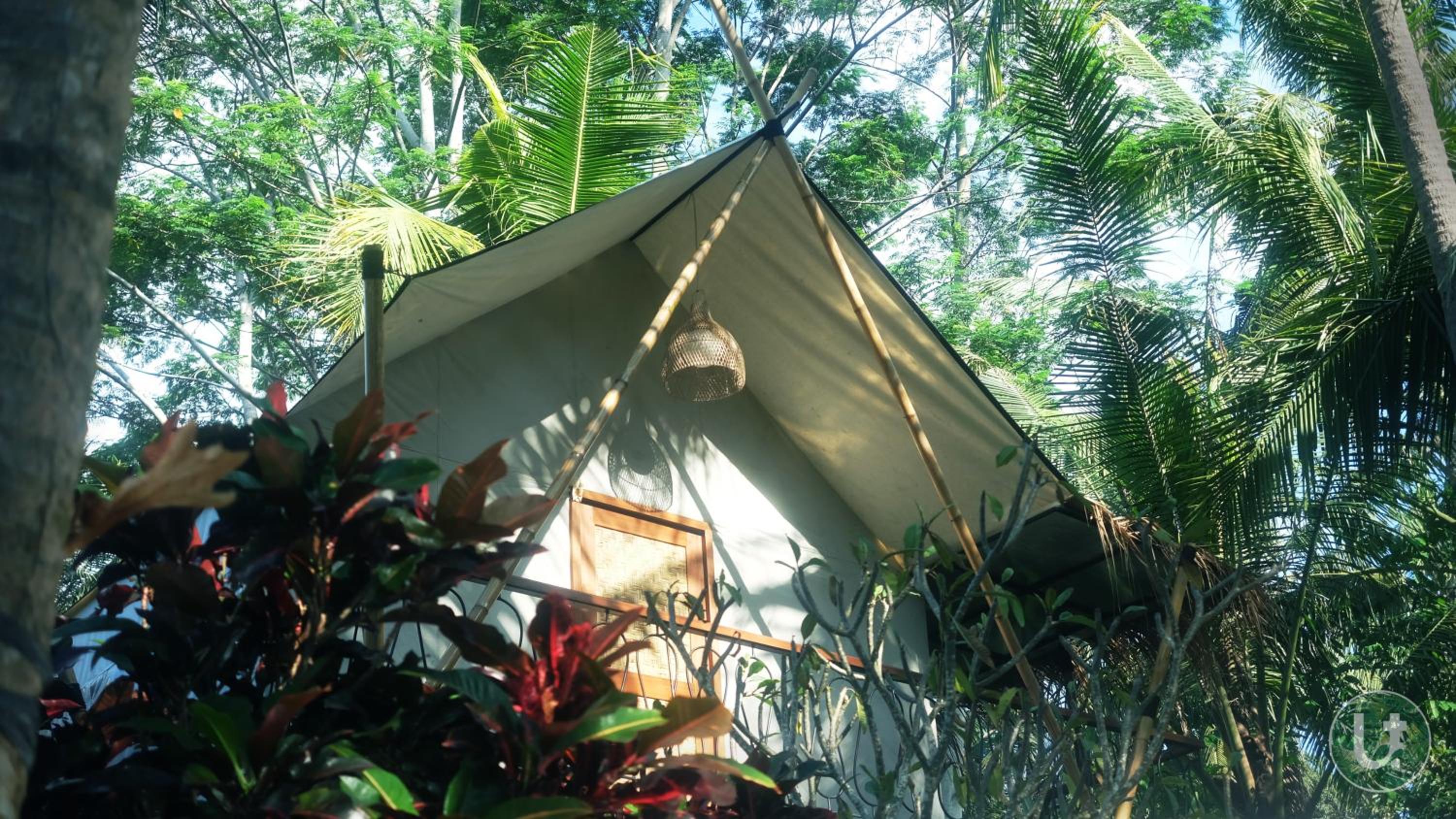 Ubud Tropical