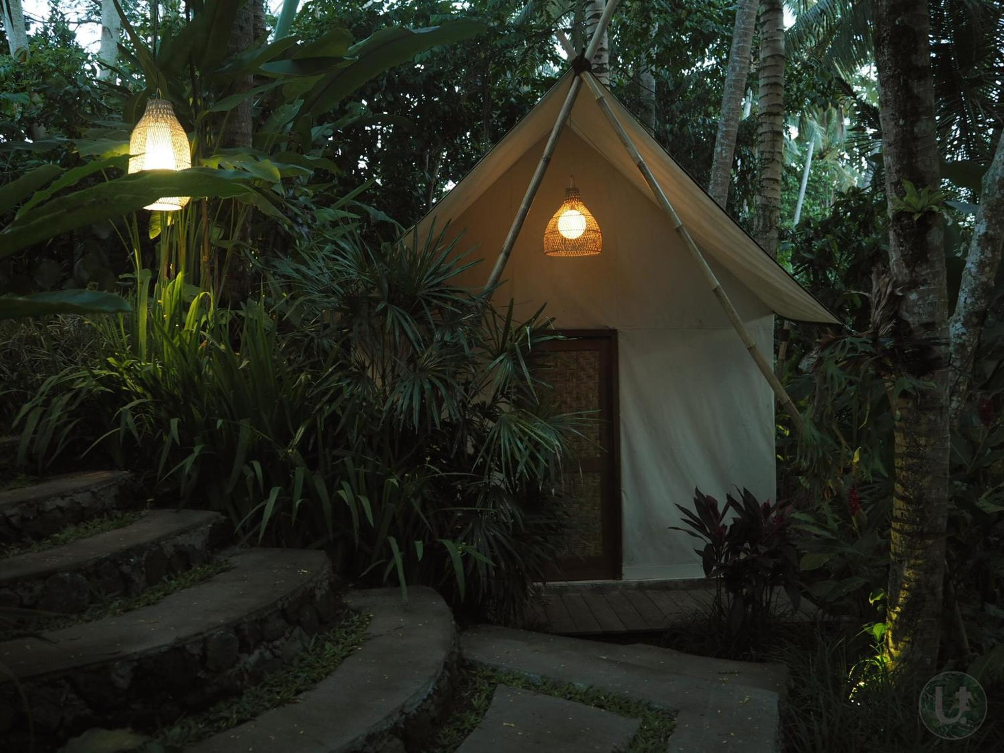 Ubud Tropical