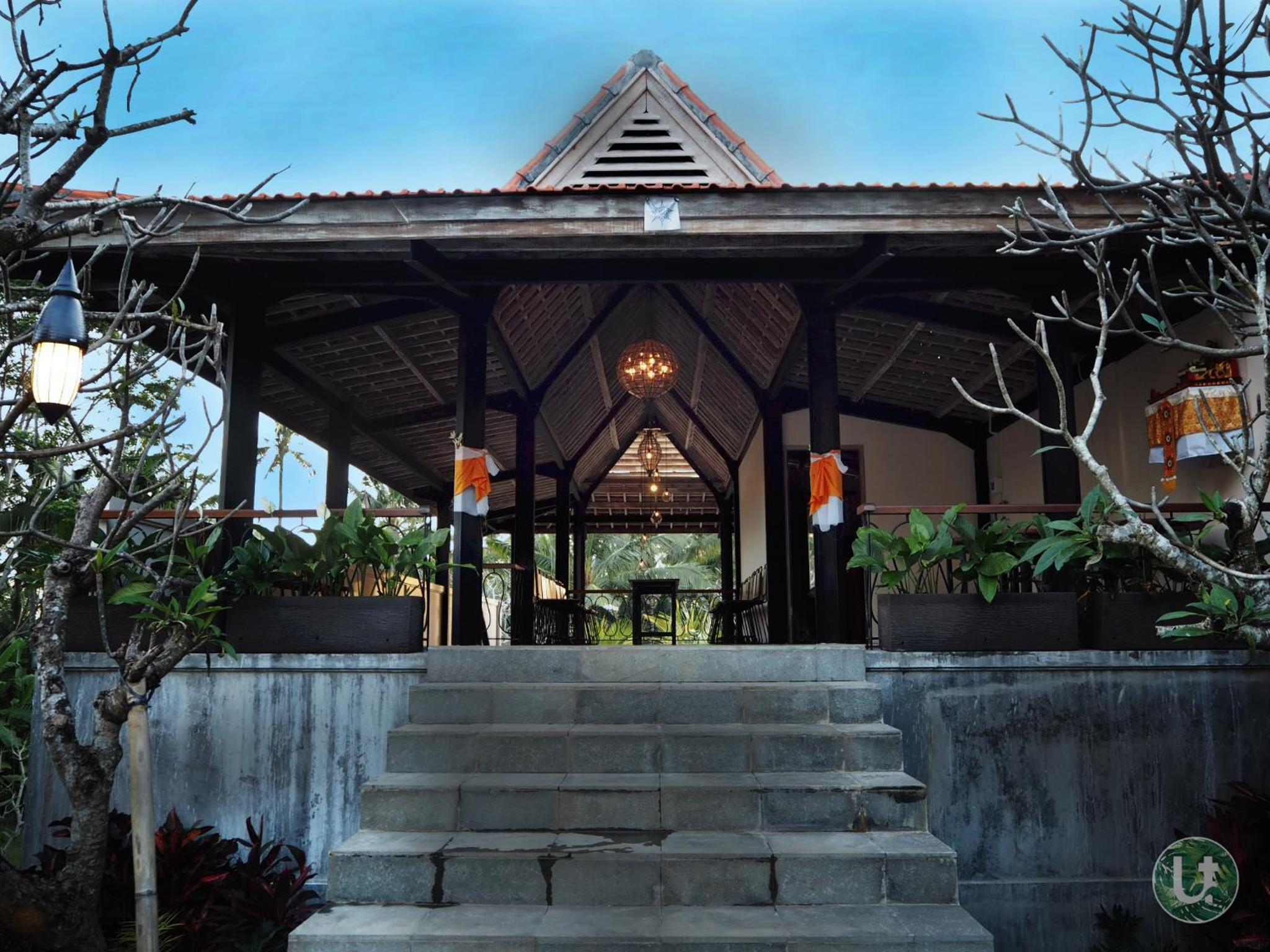 Ubud Tropical