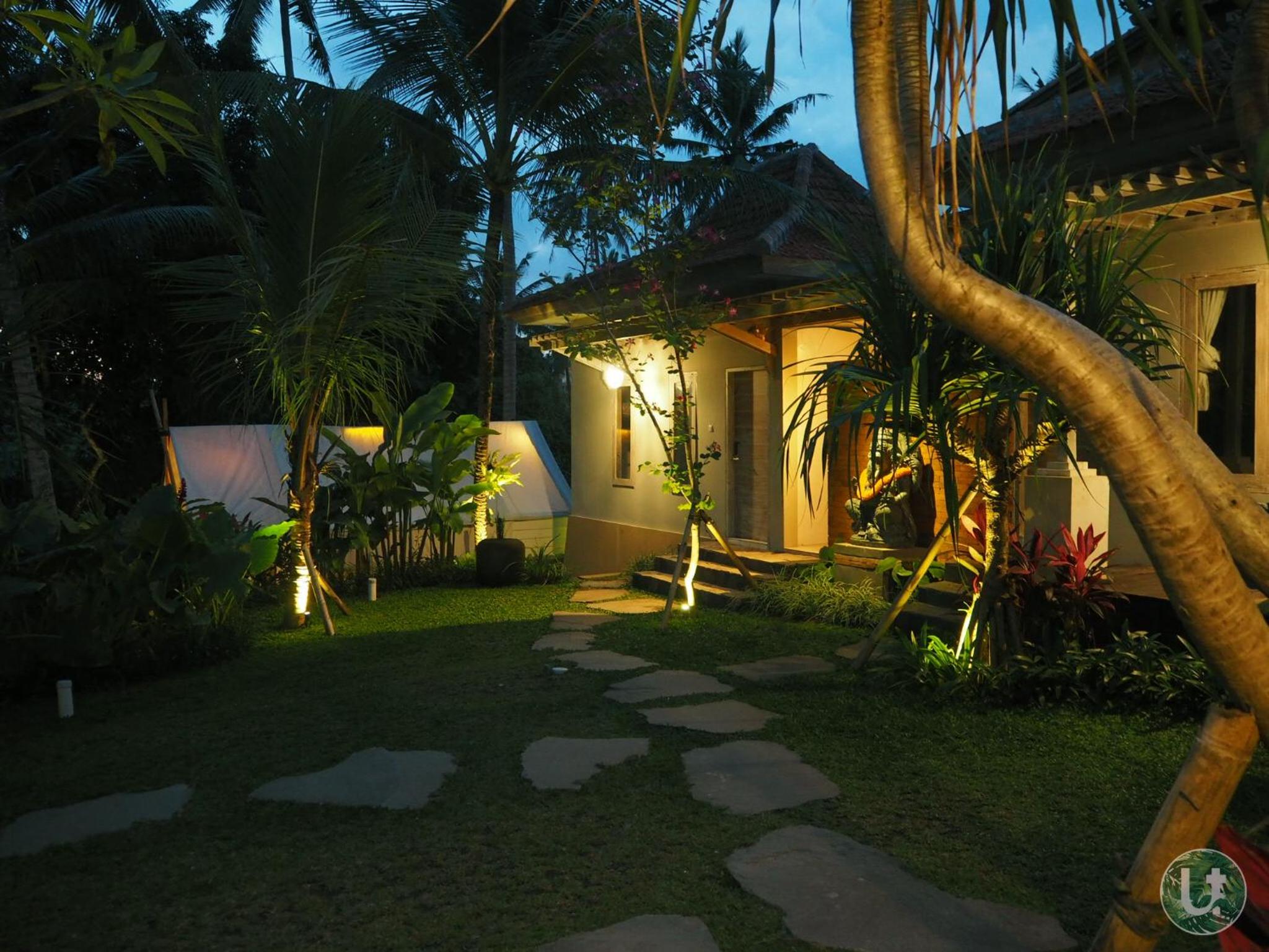 Ubud Tropical