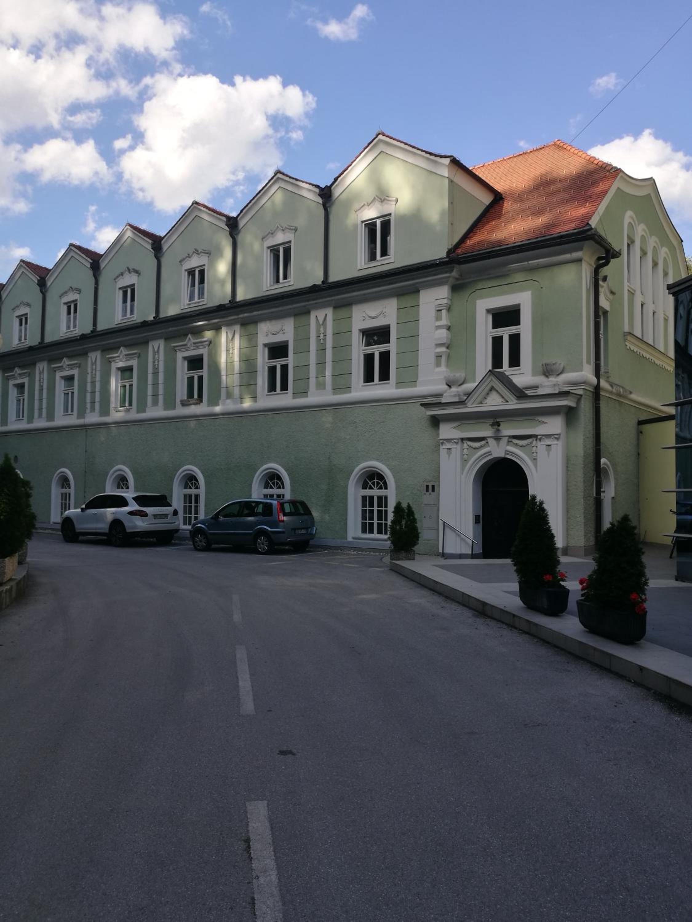 Vila Park