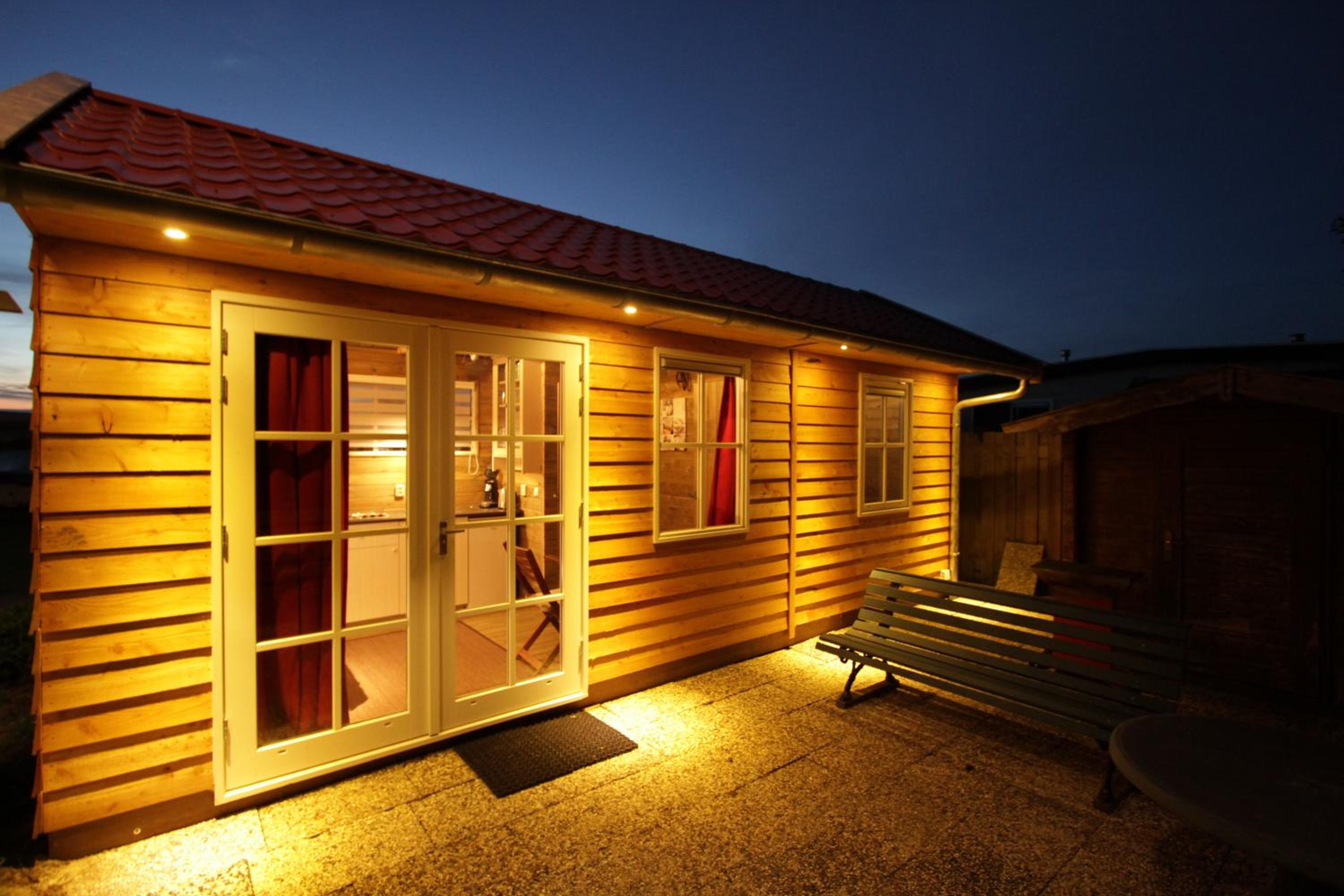 The Beach-house nr.98 view 2