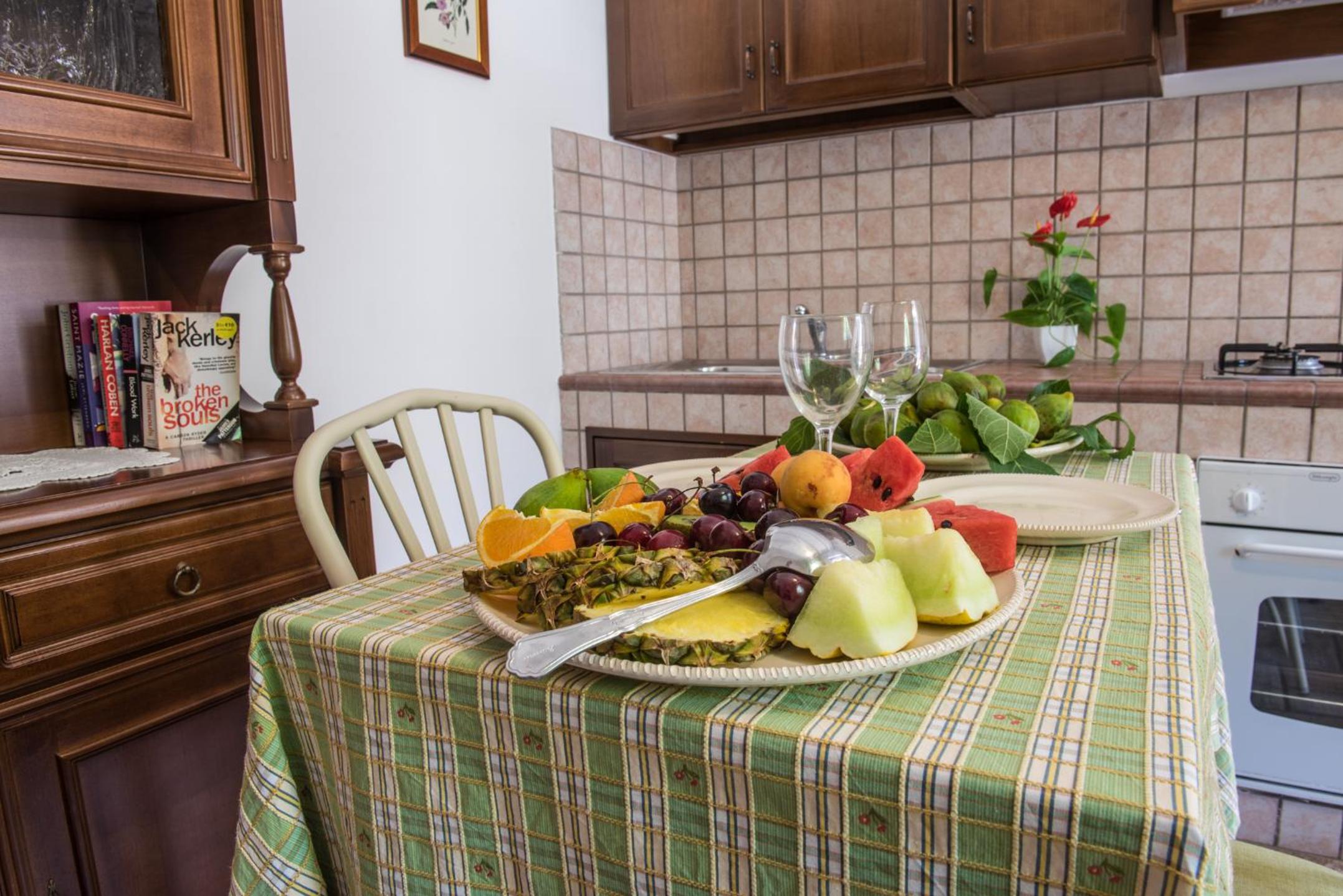 Agriturismo Salinola