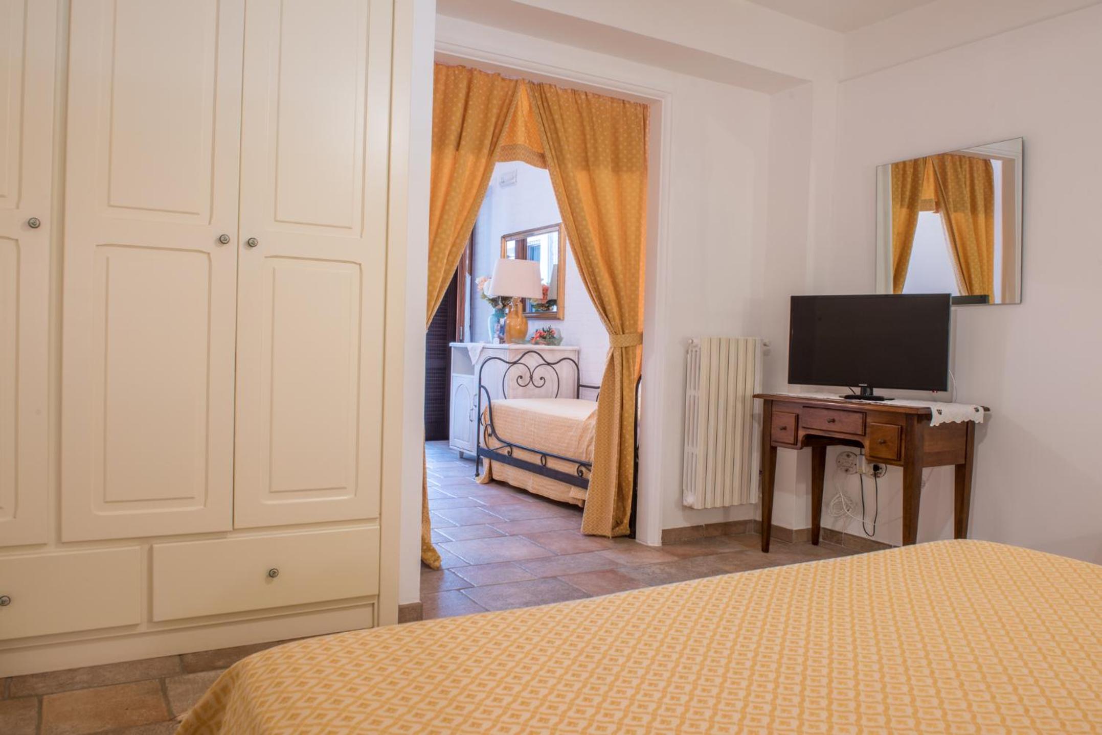 Agriturismo Salinola