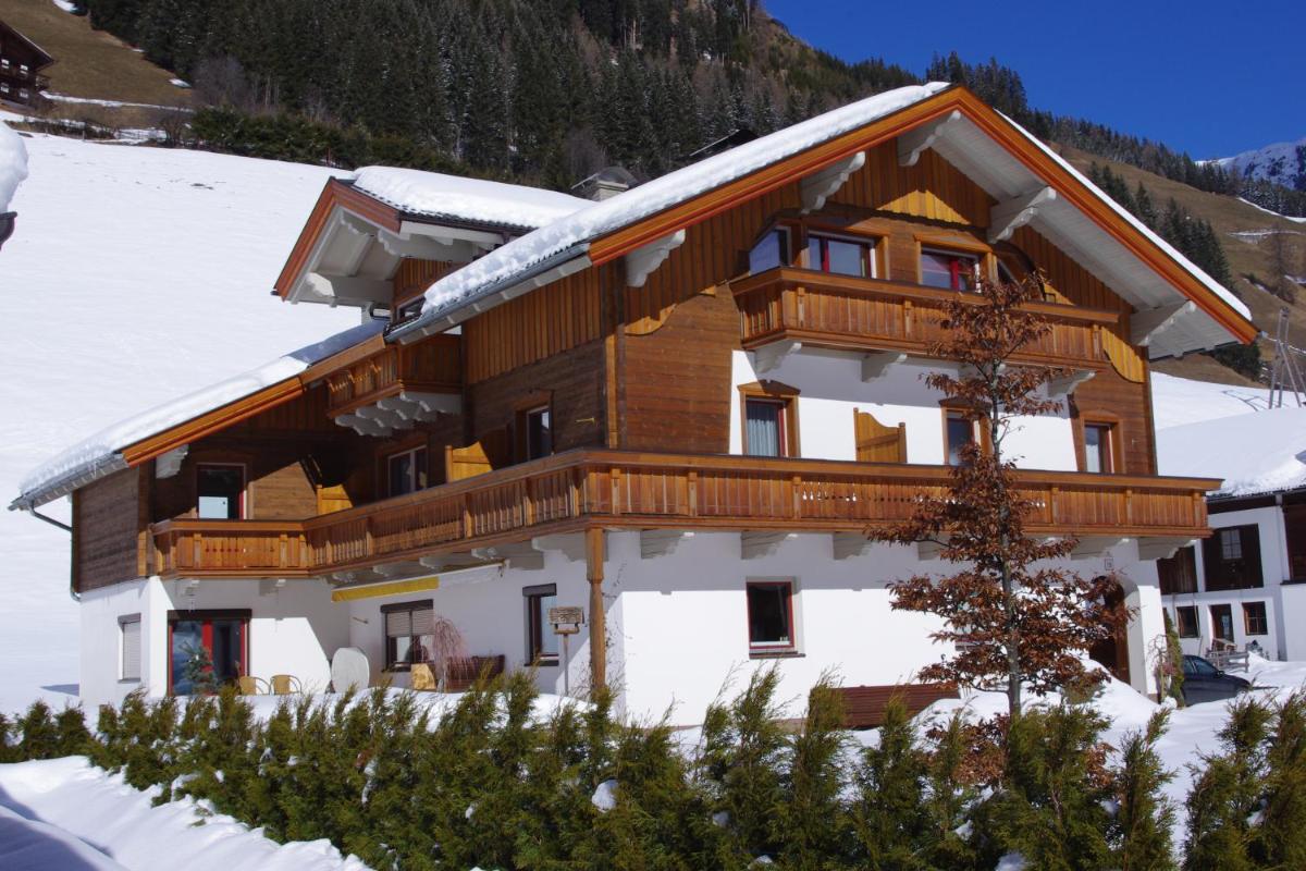 Haus Toriten