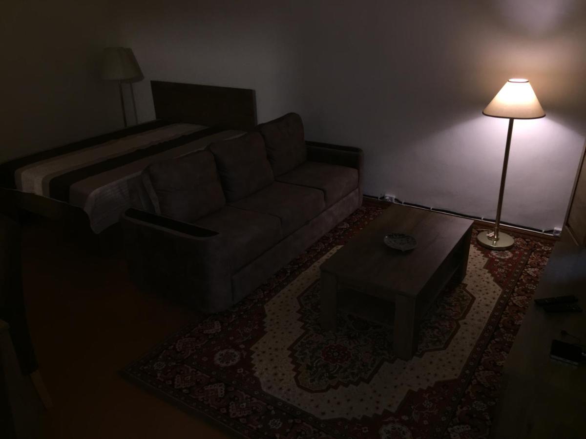 Dilijan Family House