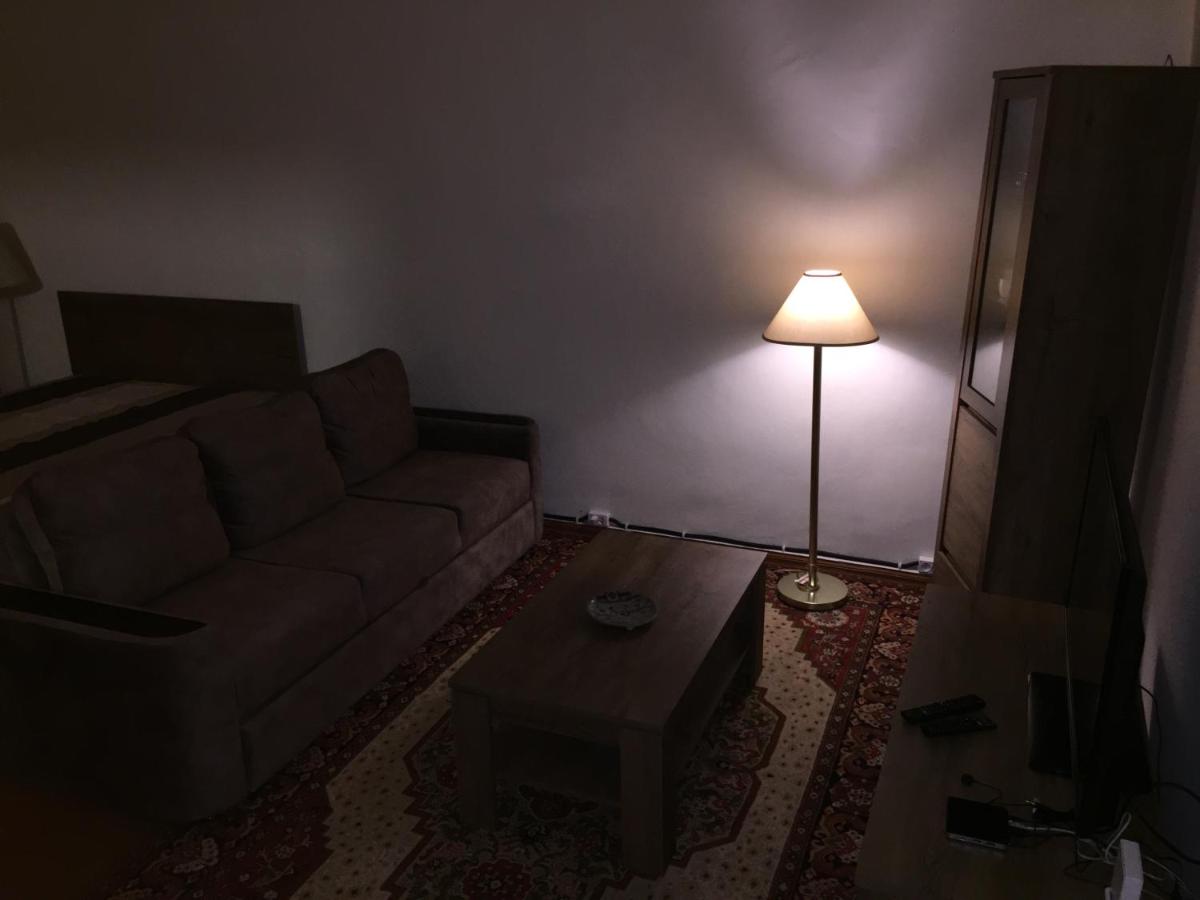 Dilijan Family House