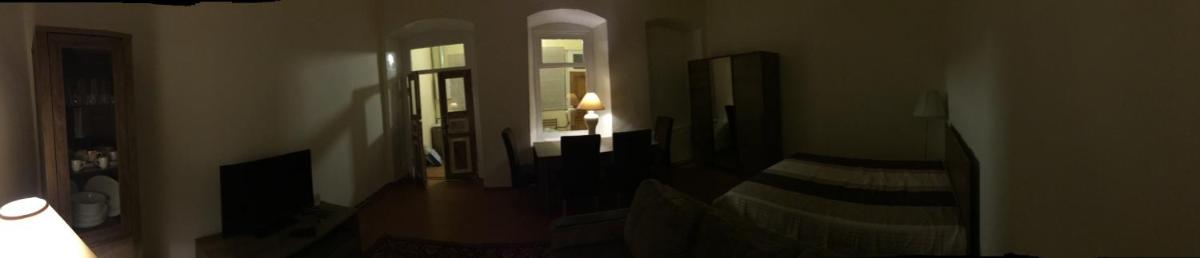 Dilijan Family House