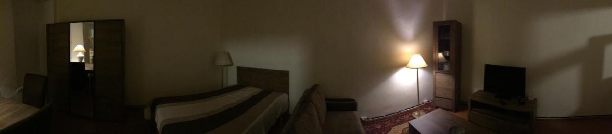 Dilijan Family House