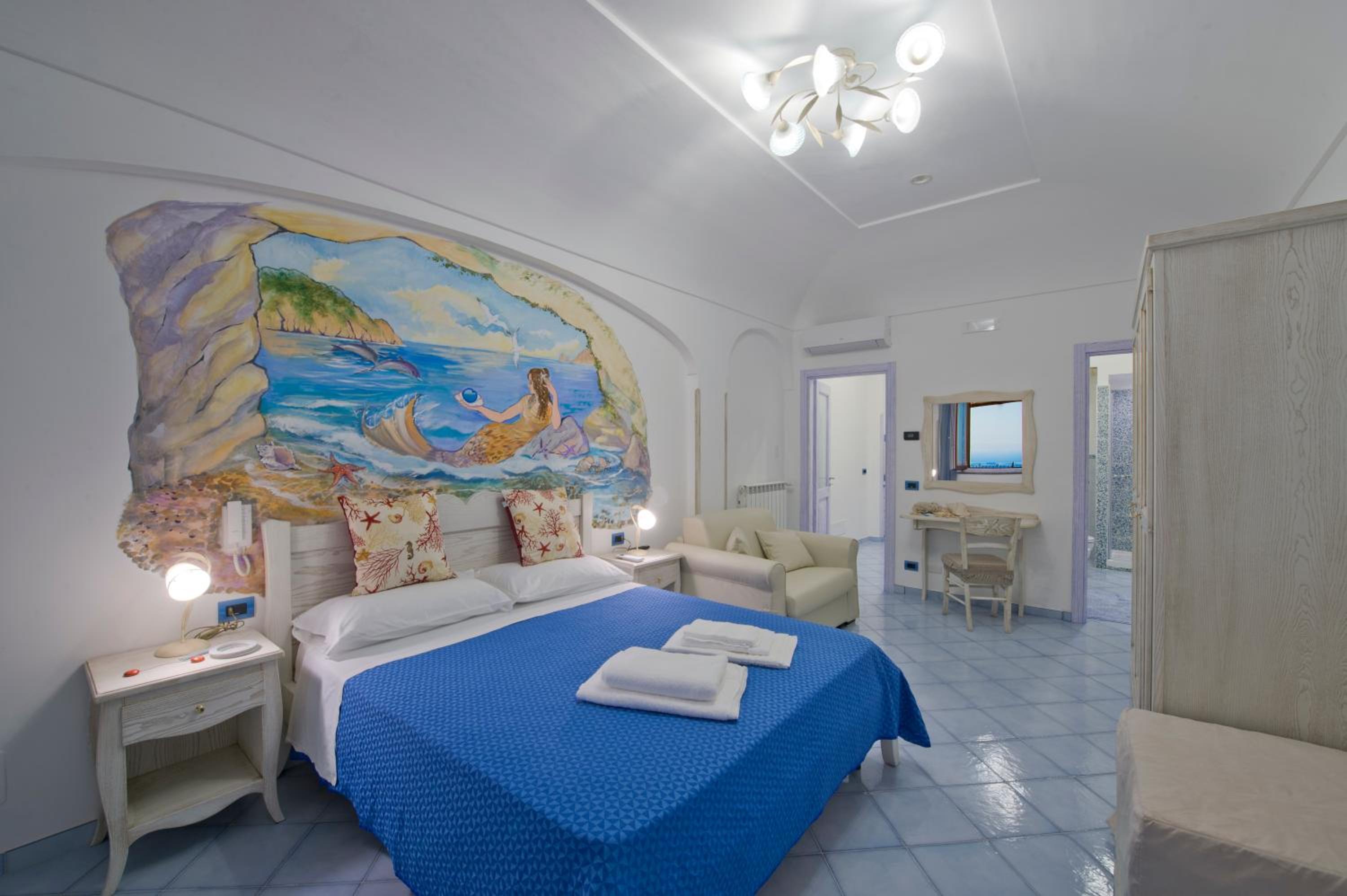 La Mela Blu
