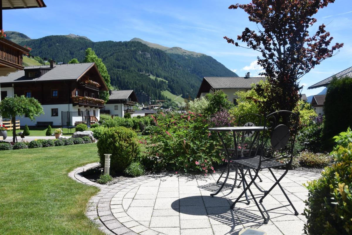 Haus Toriten