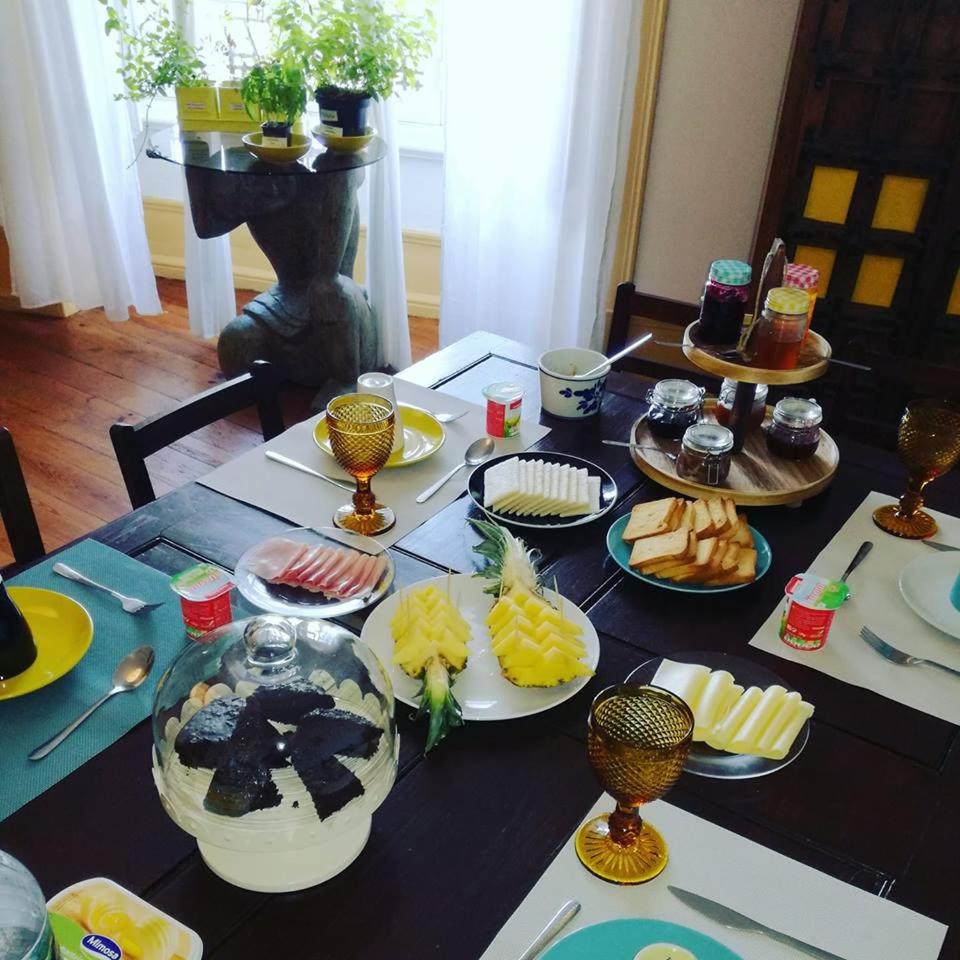 A Vianesa - Guest House