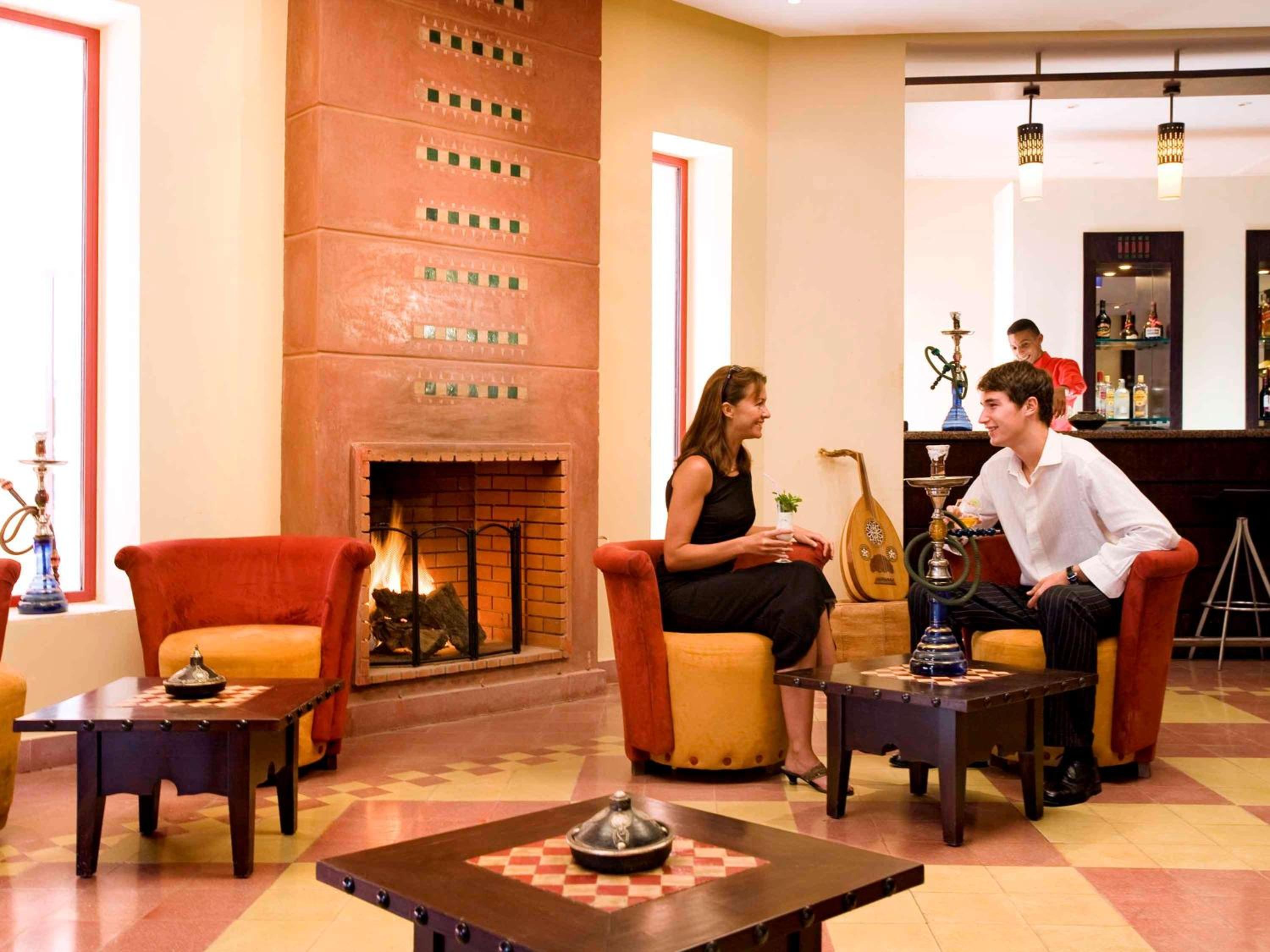 Ouarzazate Vacations - Ibis Ouarzazate Centre - Property Image 10