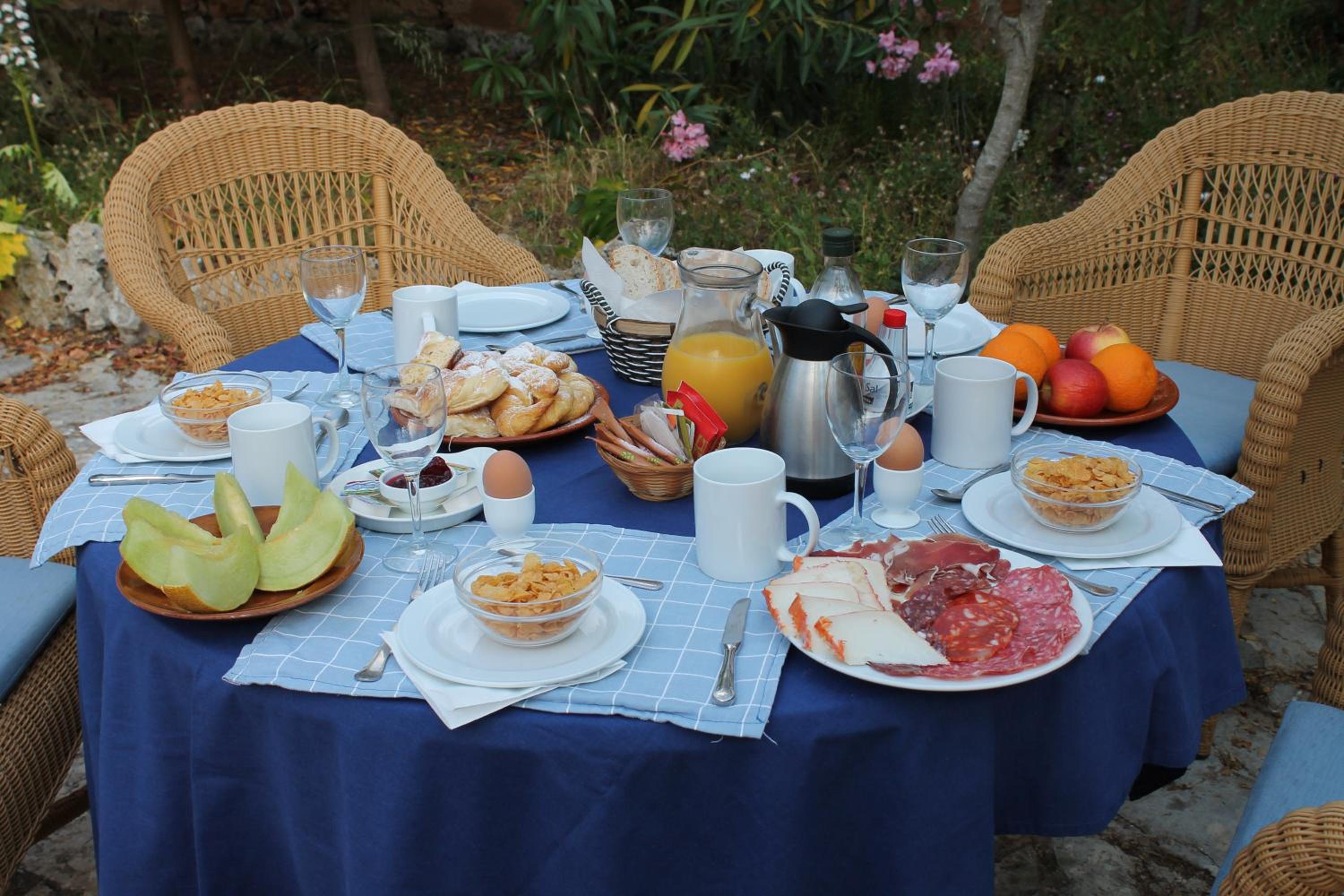 Sa Casa Rotja